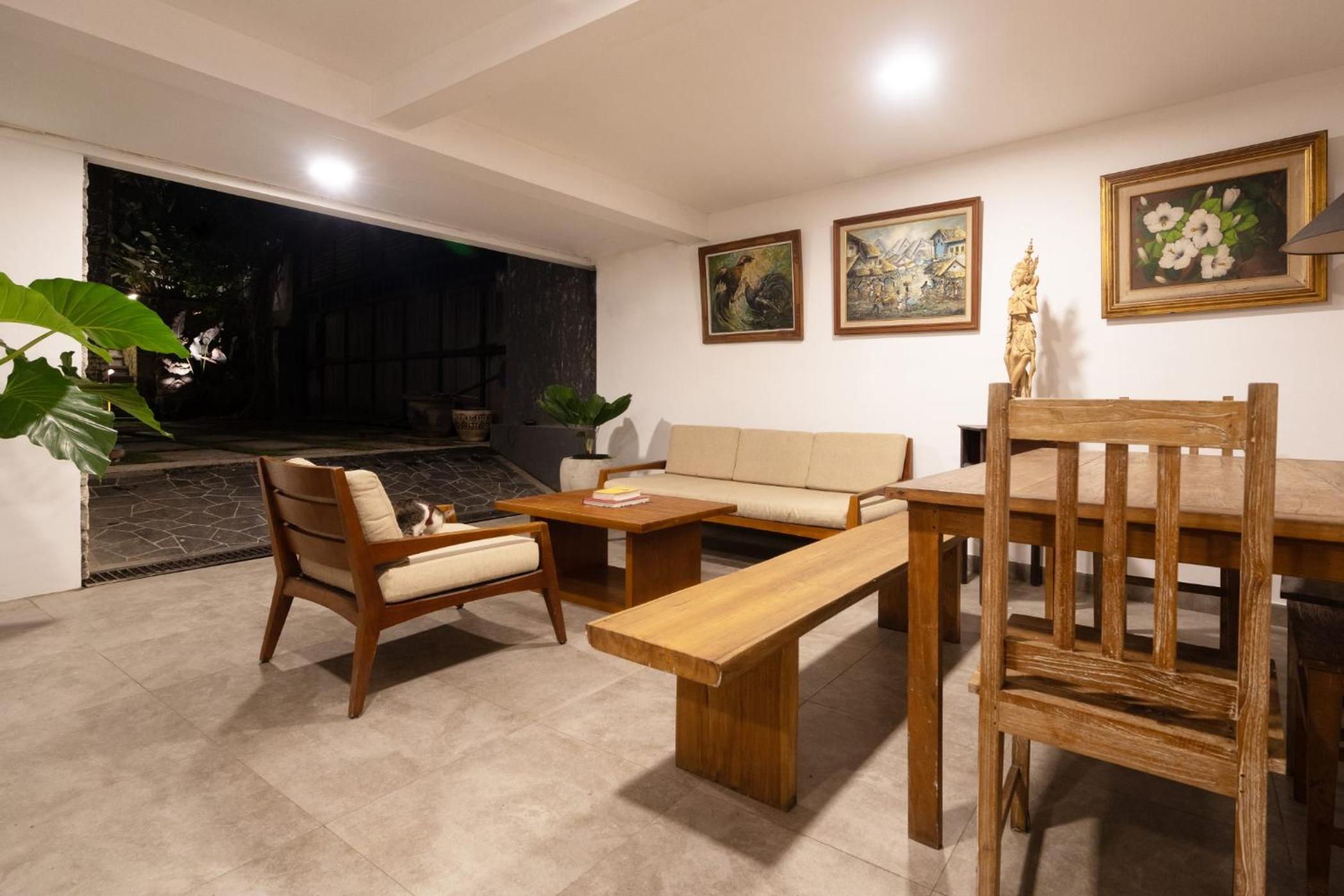 Rarama Studio close with Canggu and Seminyak