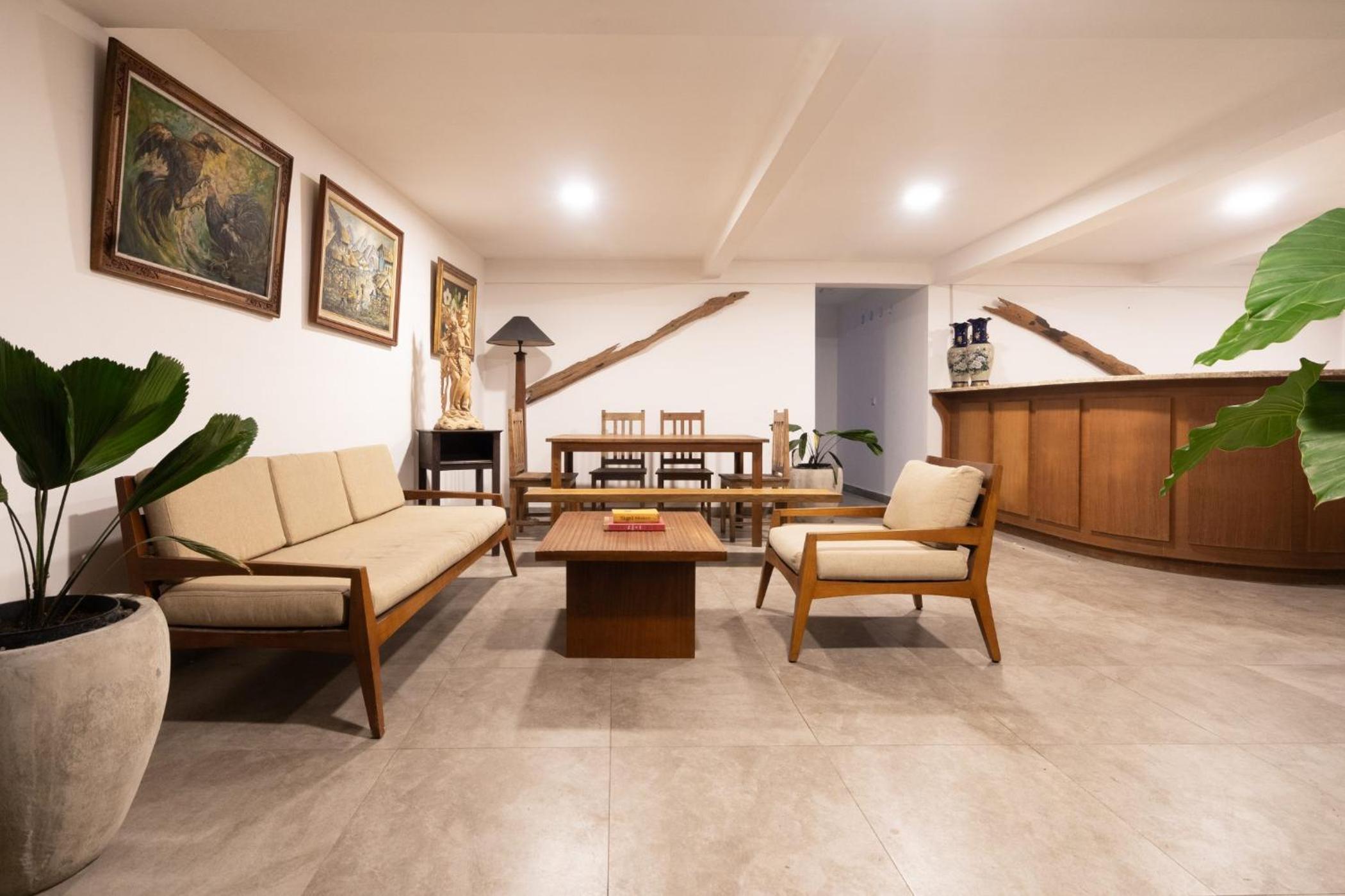 Rarama Studio close with Canggu and Seminyak
