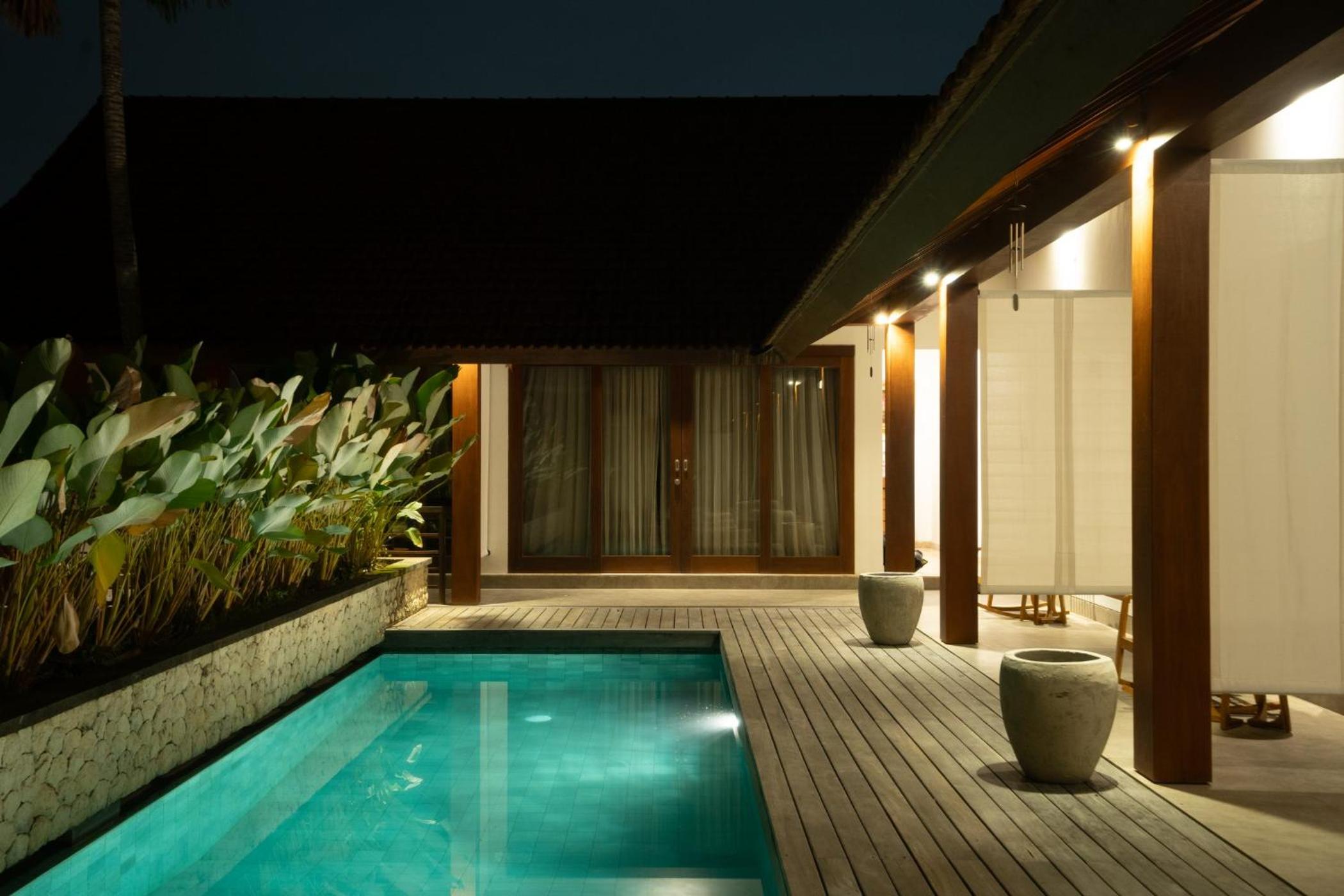 Rarama Studio close with Canggu and Seminyak