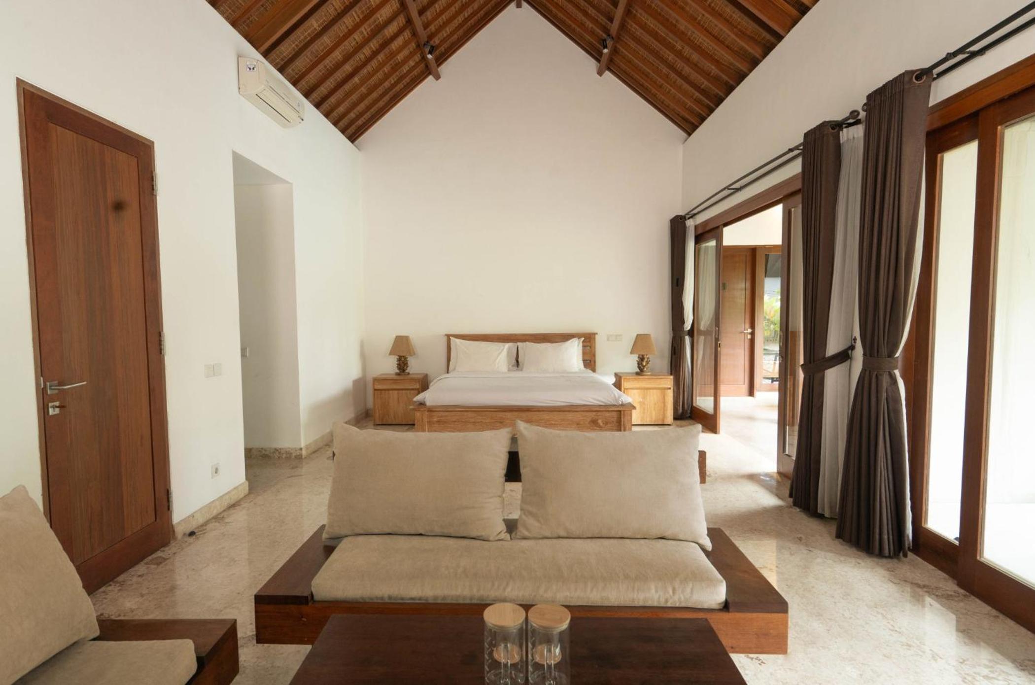 Rarama Studio close with Canggu and Seminyak