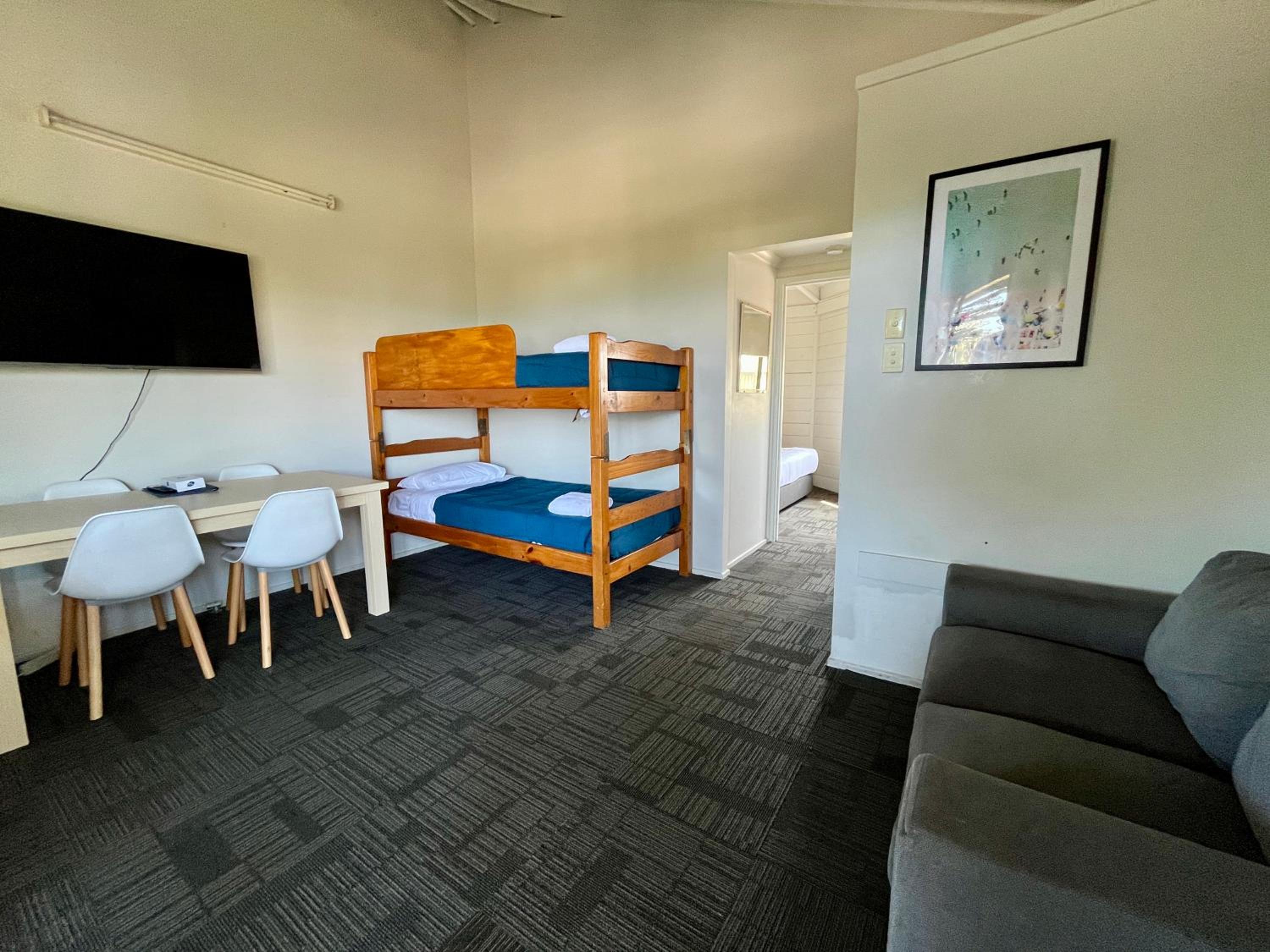 Shelly Beach Holiday Park