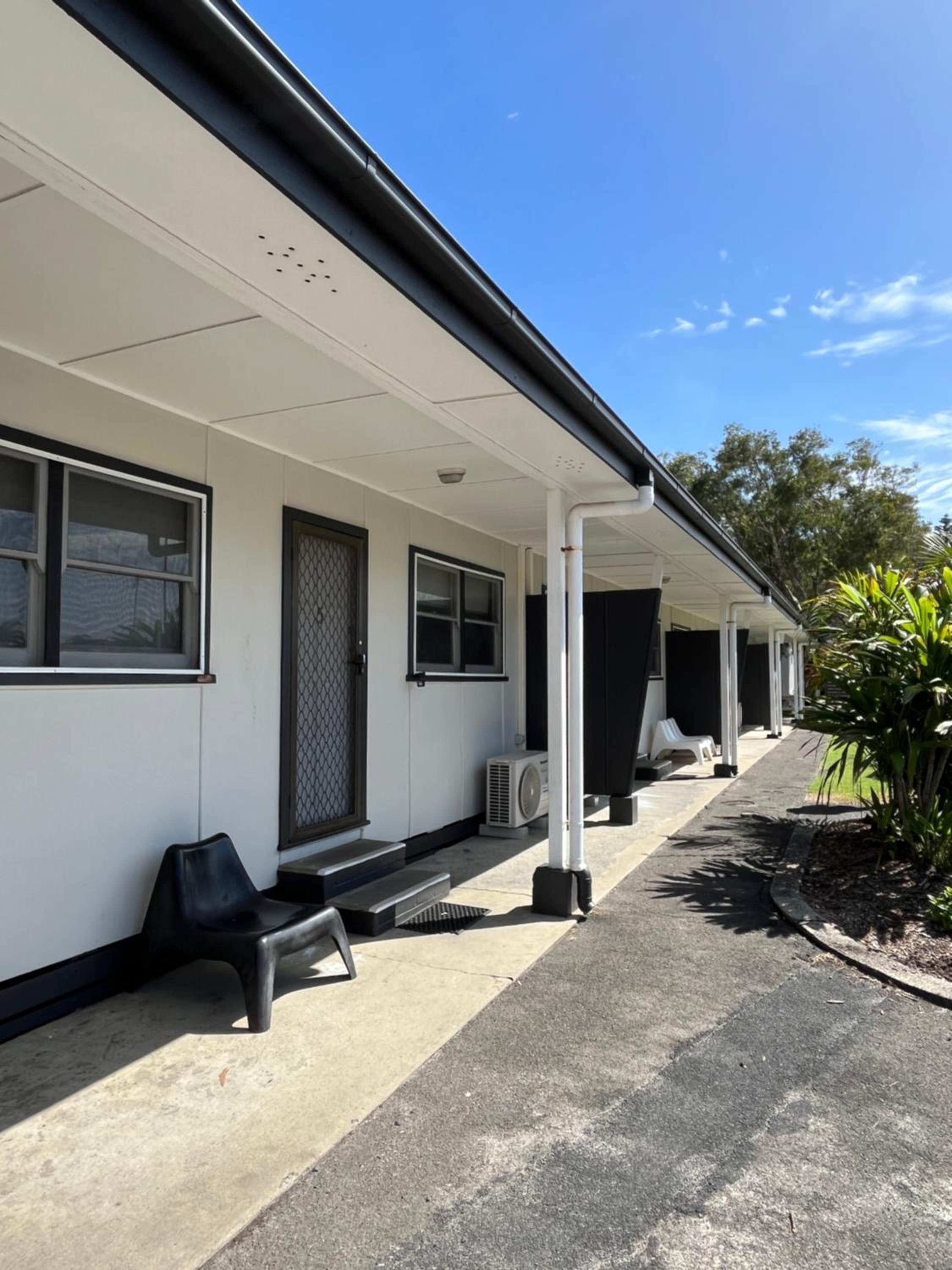 Shelly Beach Holiday Park