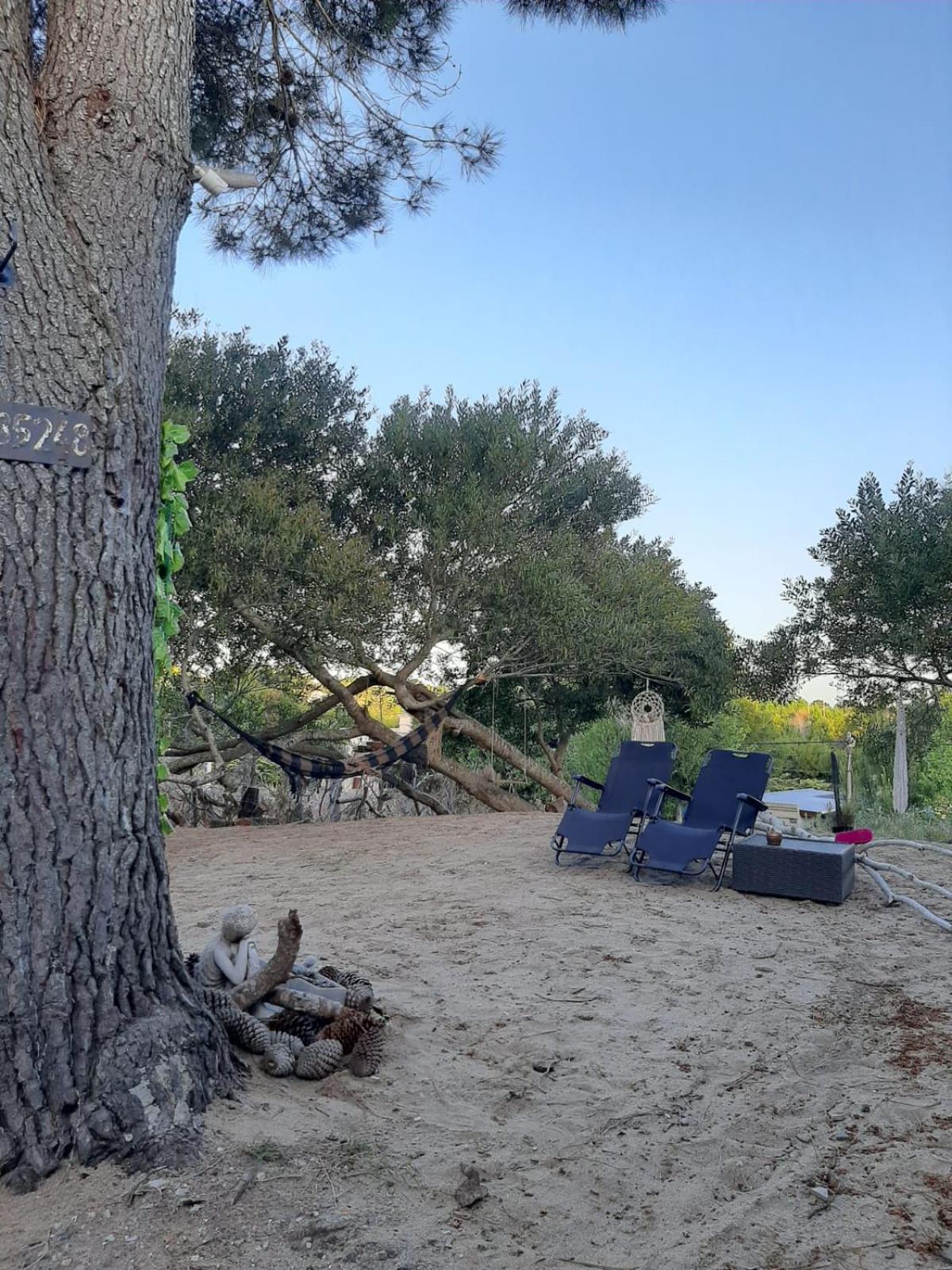 El Refugio, Casa de Playa con Piscina