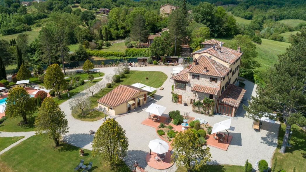 B&B Villa Cardeto view 3