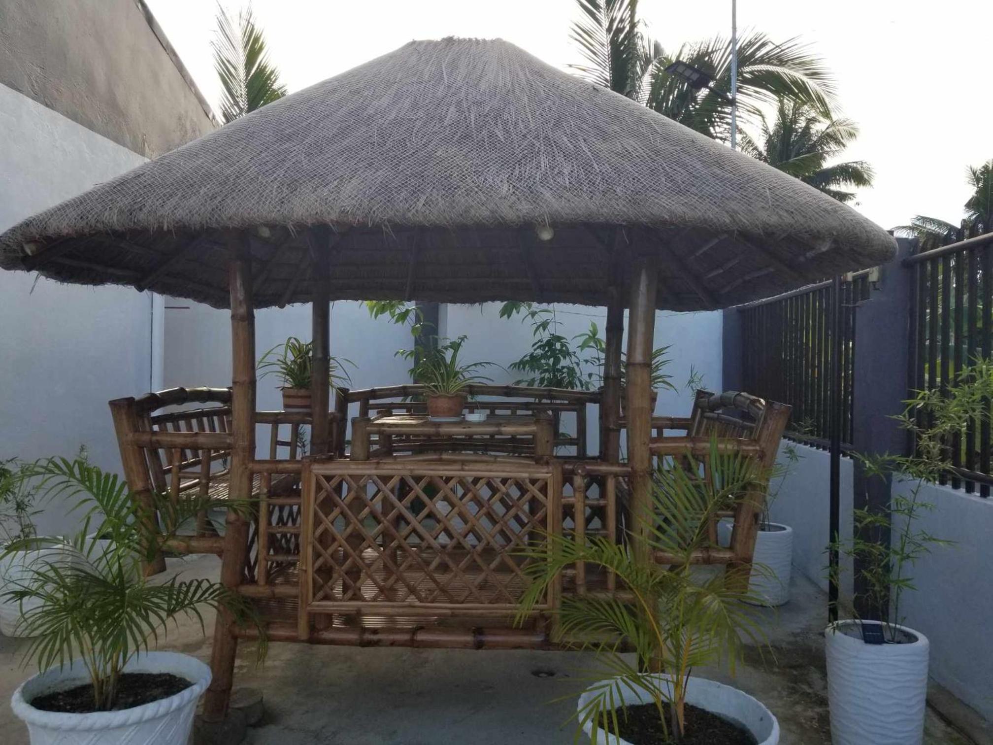 JSS PENSION HOUSE