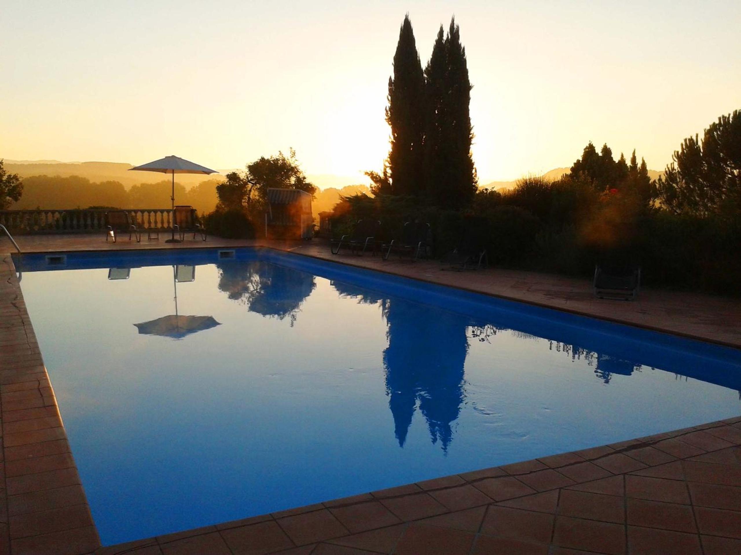 B&B Villa Cardeto view 4