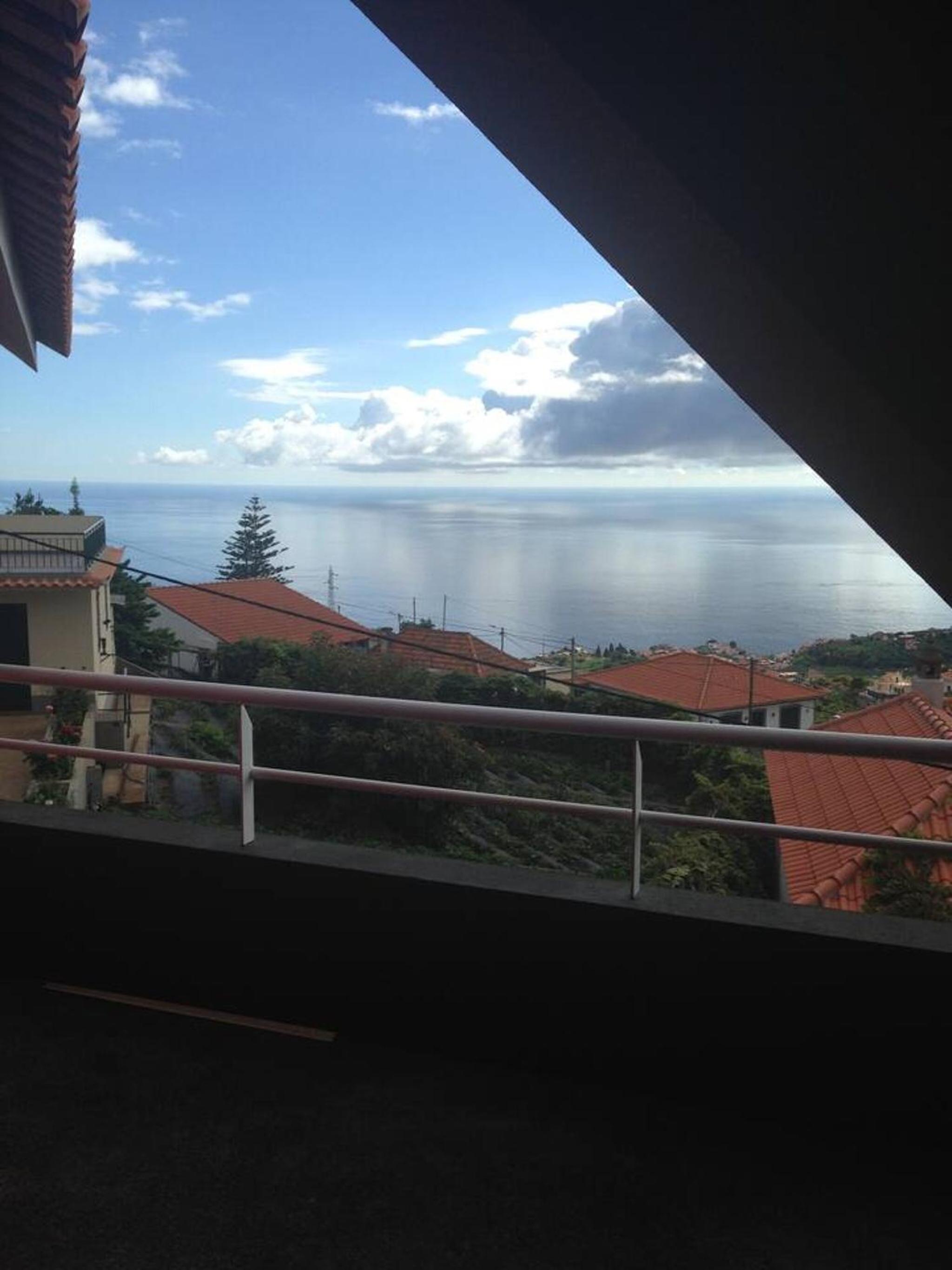 Comfortable house in Ponta do Sol with terrace and barbecue view 2