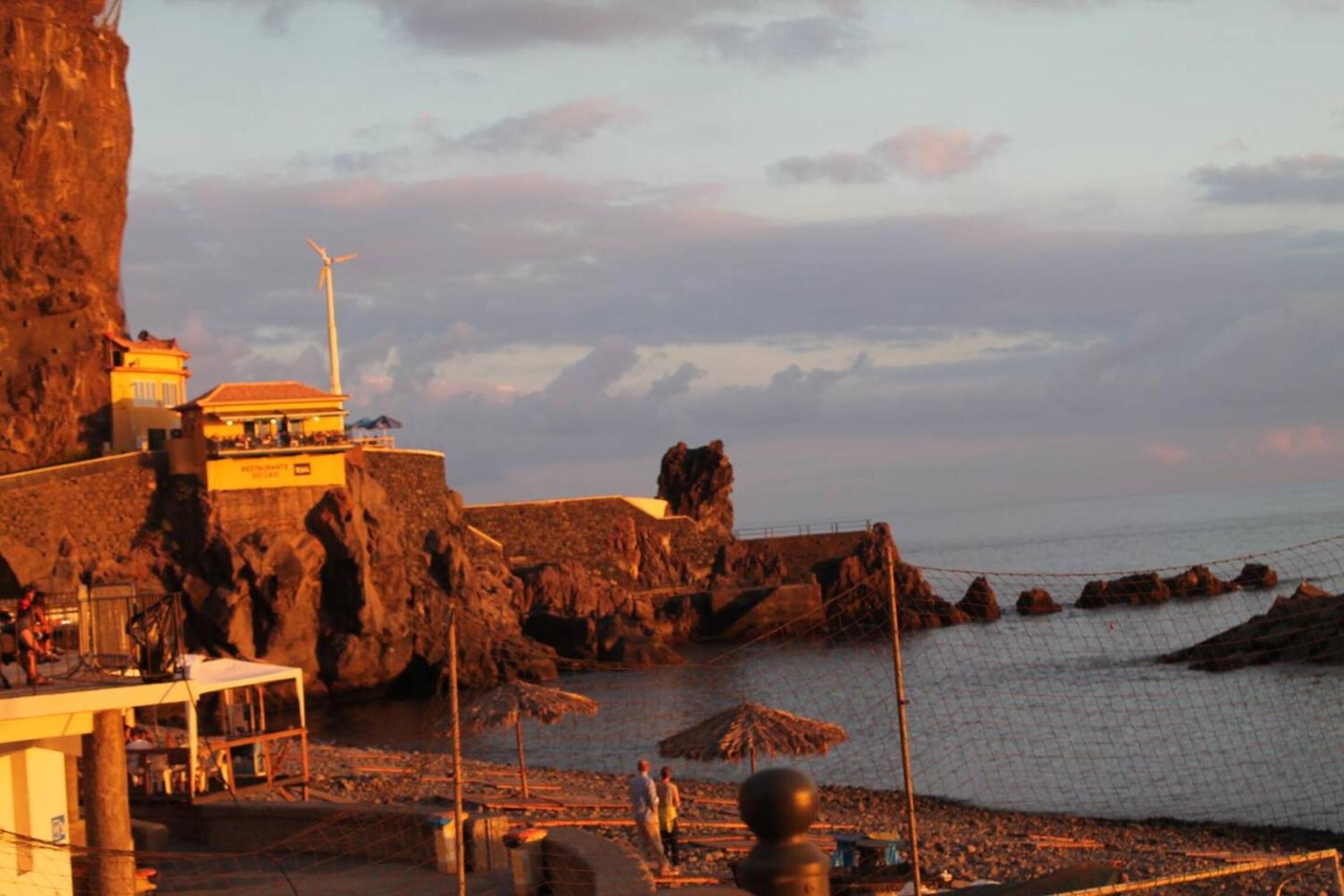 Comfortable house in Ponta do Sol with terrace and barbecue view 3