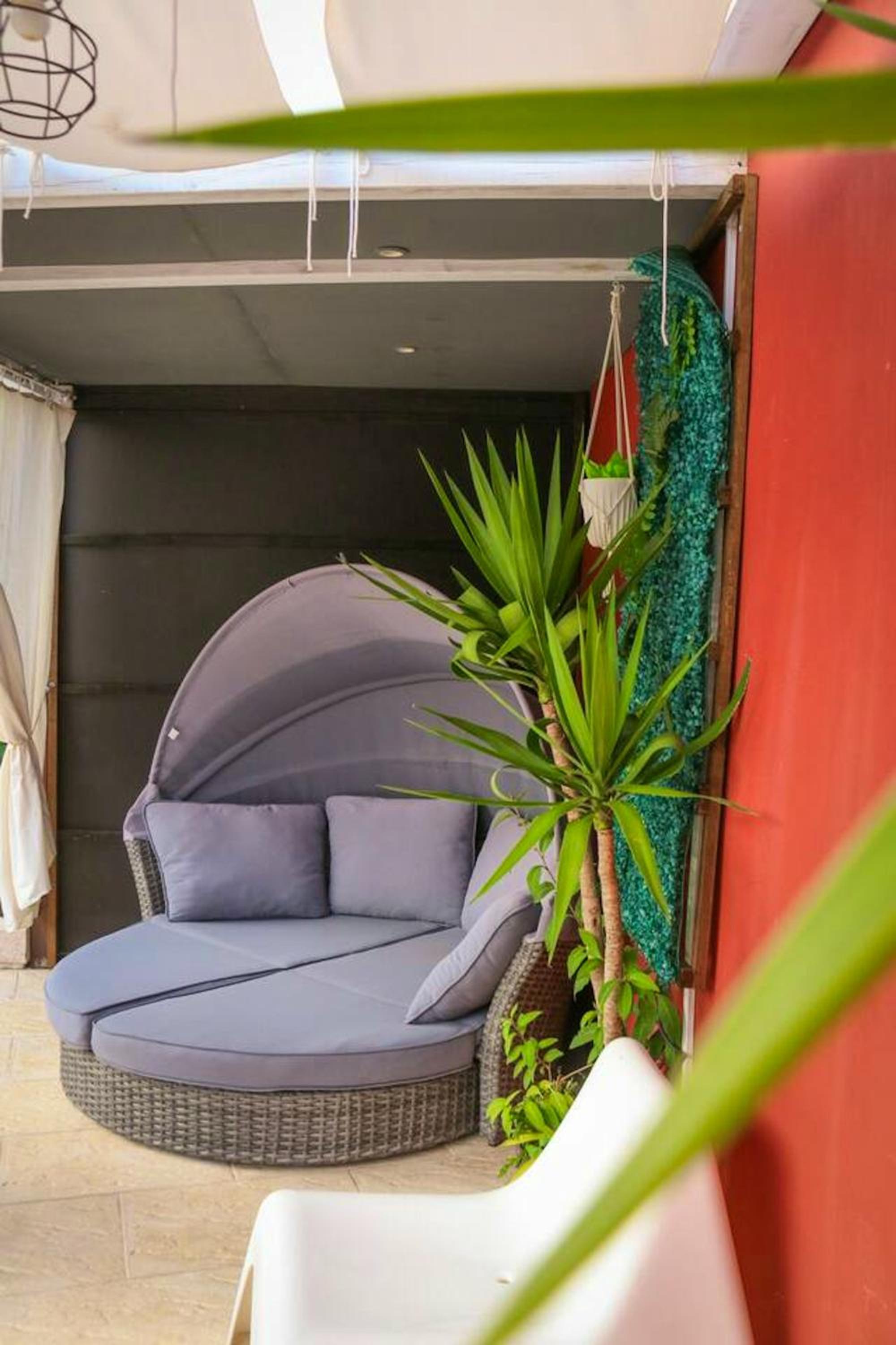 Charming & well equipped Villa Rebordoes pool & jacuzzi view 4
