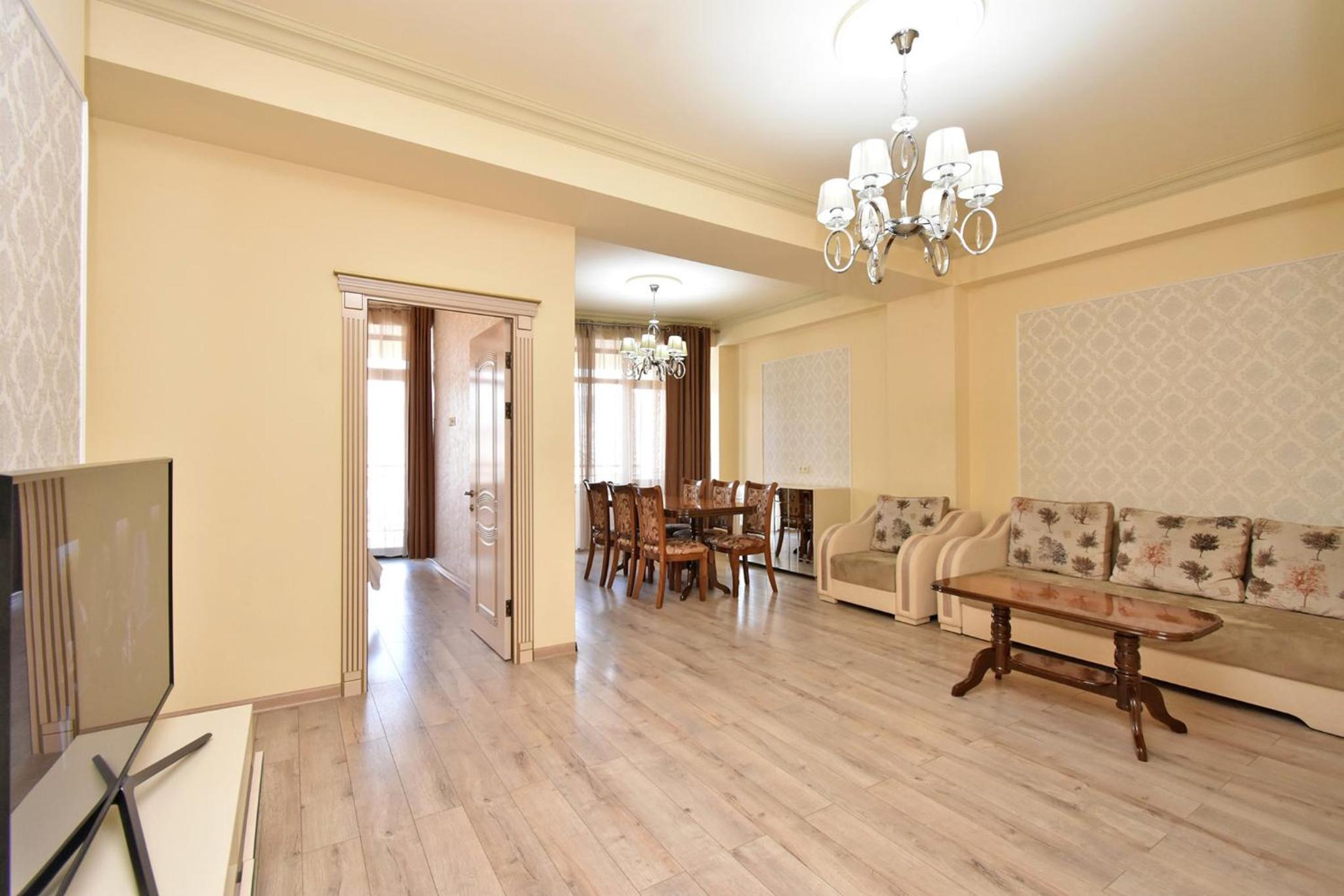City Centre Apartment Vardananc