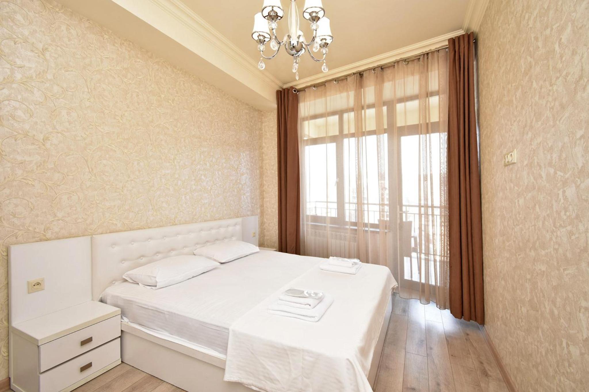City Centre Apartment Vardananc