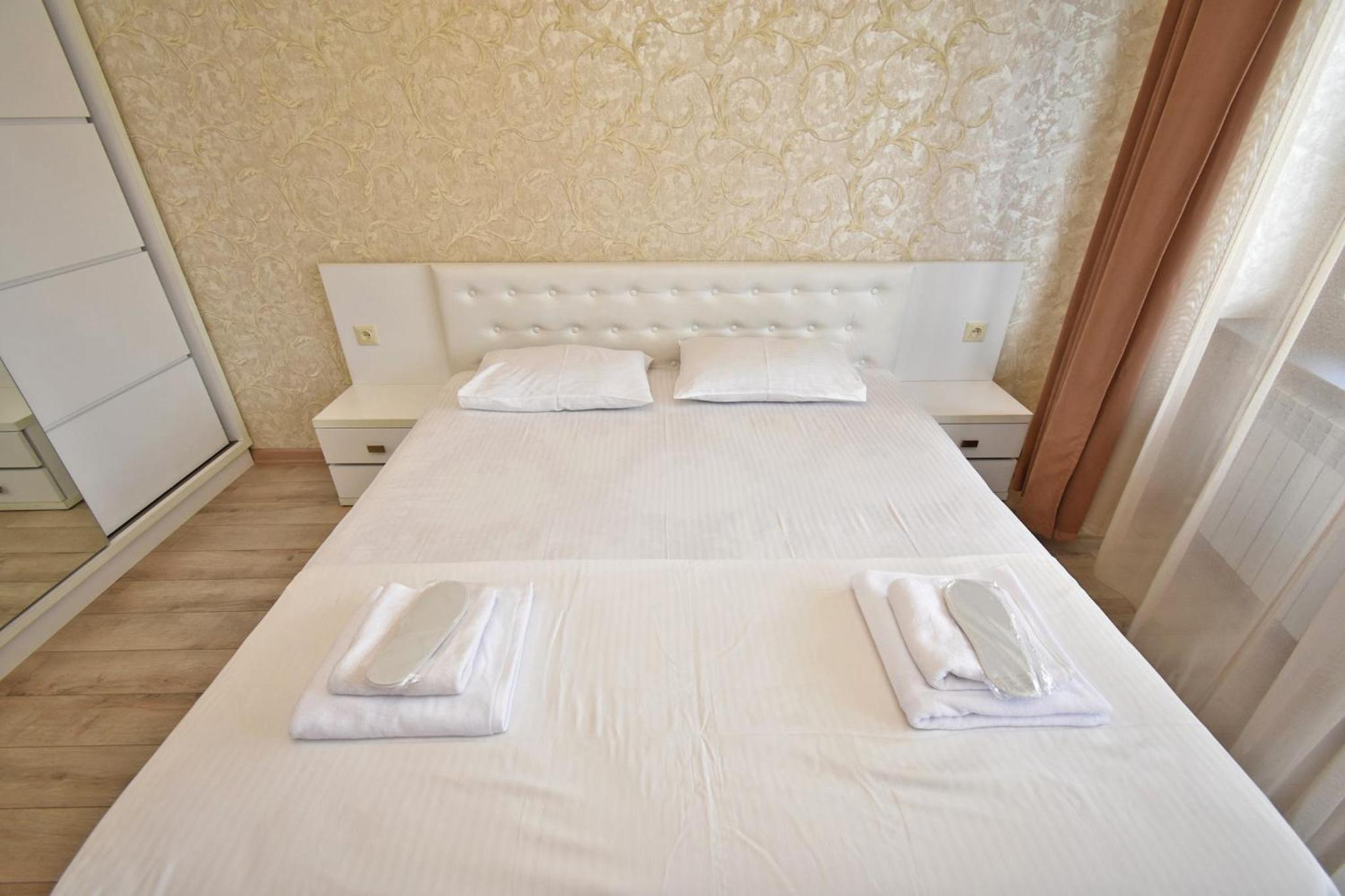 City Centre Apartment Vardananc