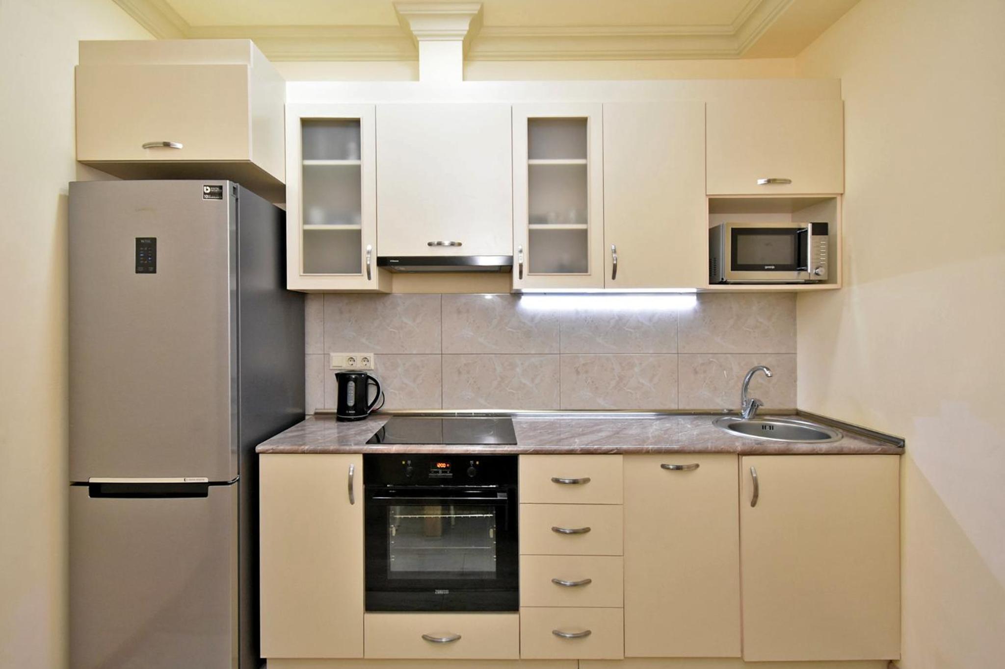 City Centre Apartment Vardananc