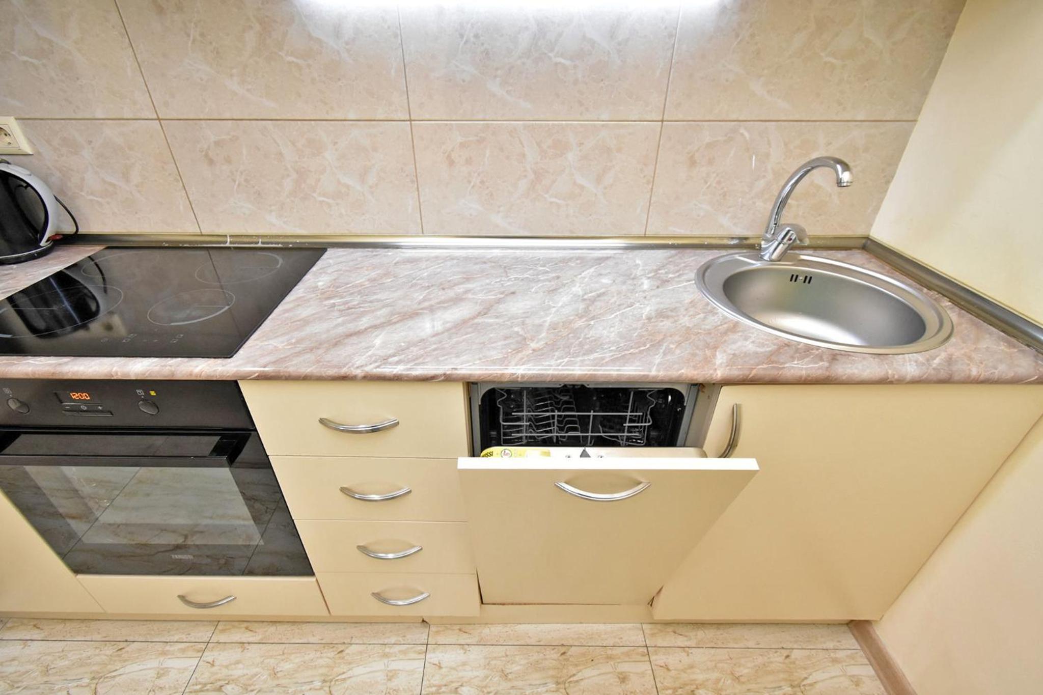 City Centre Apartment Vardananc