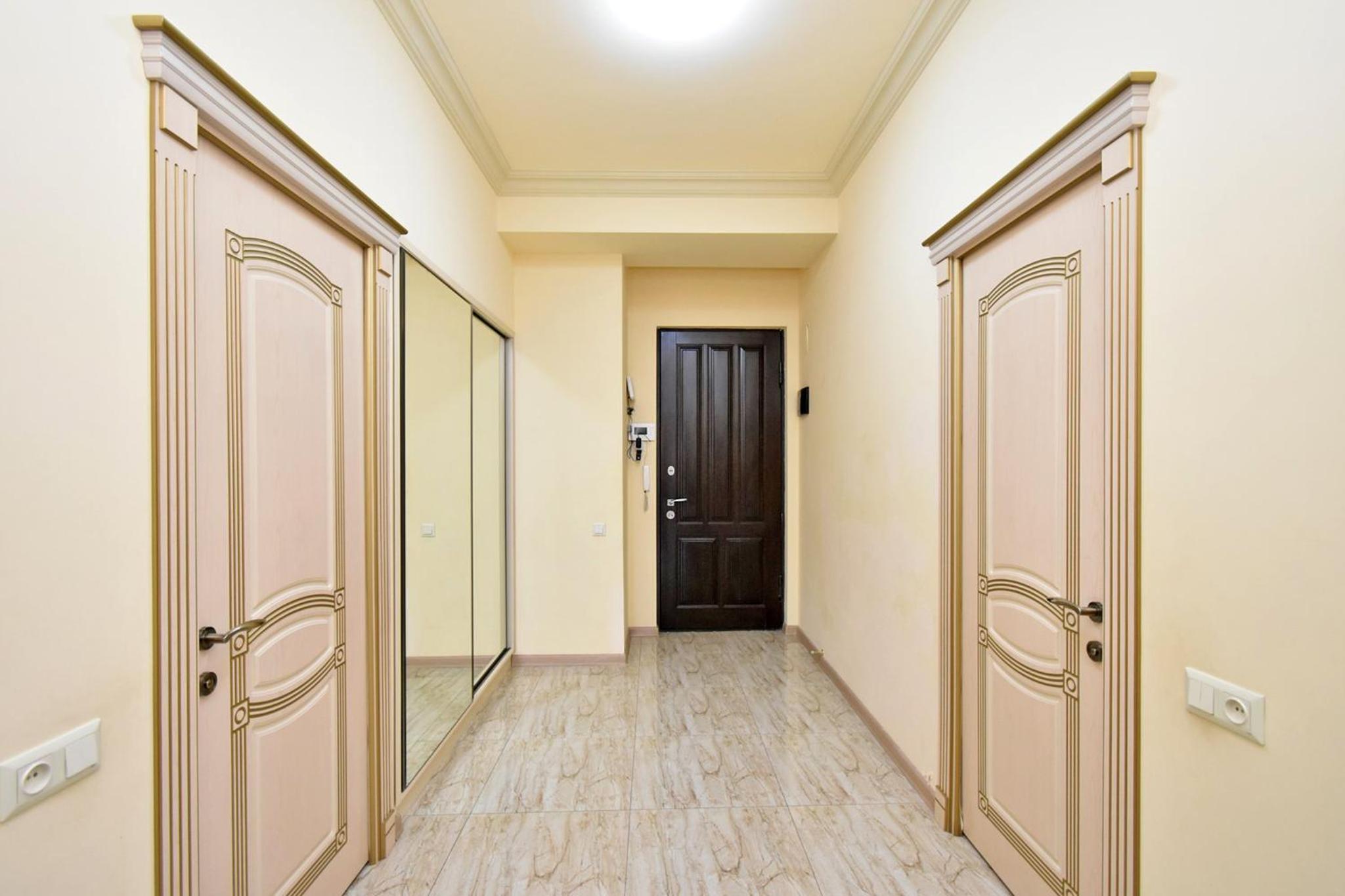 City Centre Apartment Vardananc