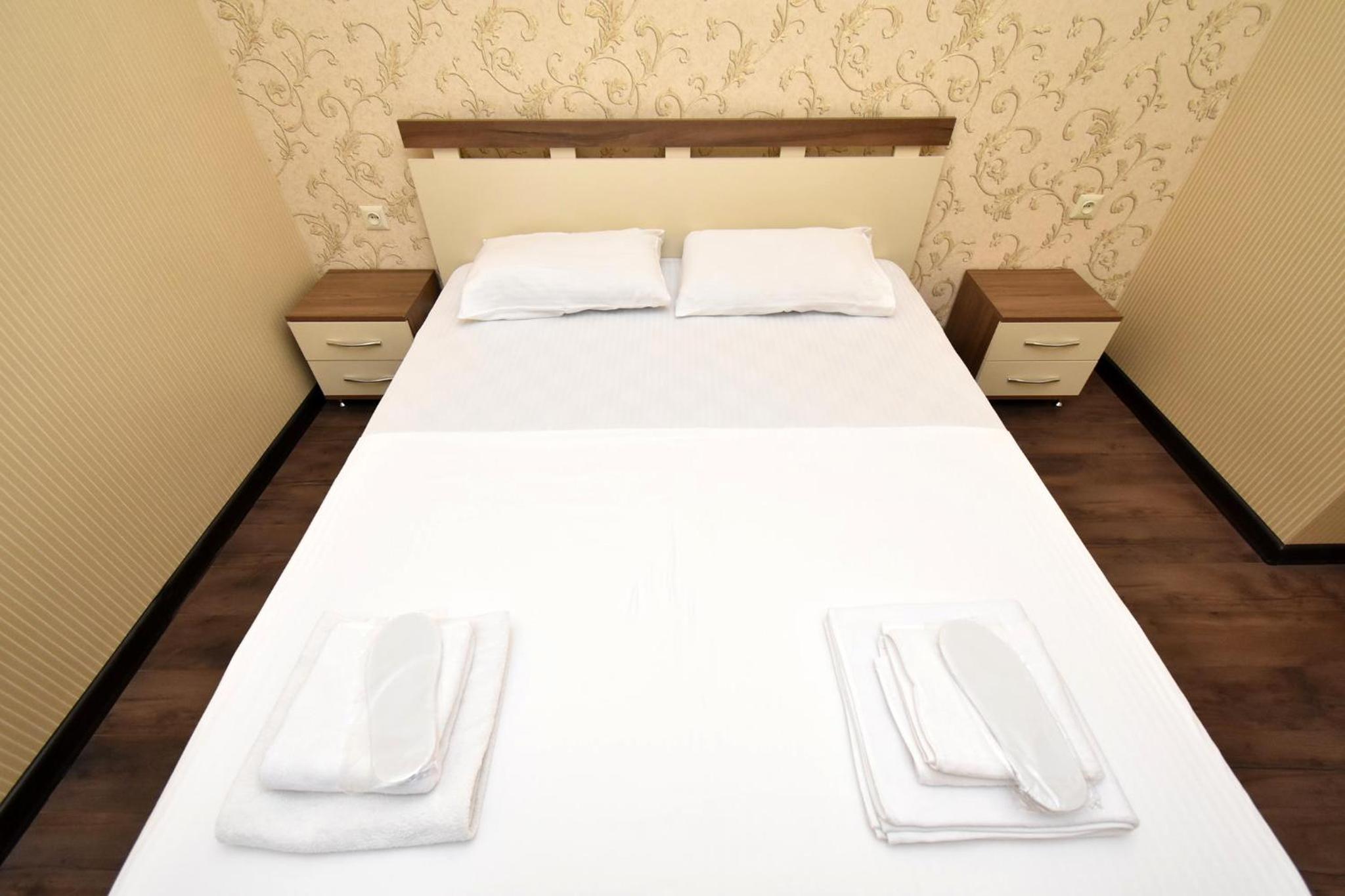 City Centre Apartment Vardananc
