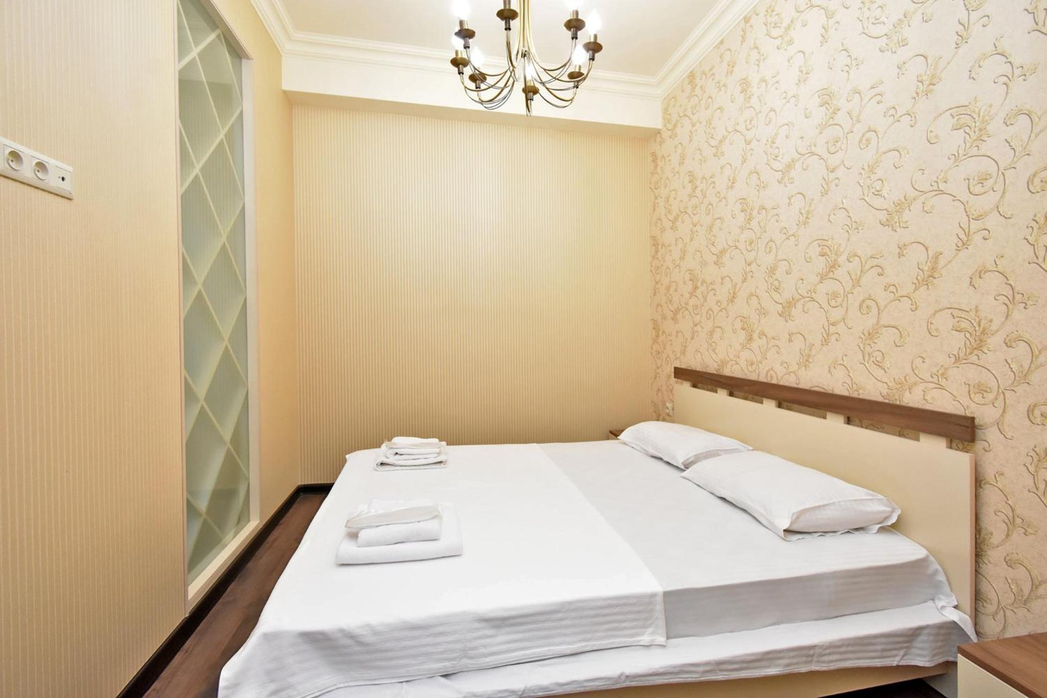 City Centre Apartment Vardananc