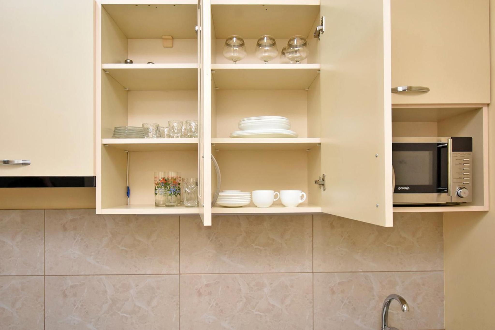 City Centre Apartment Vardananc