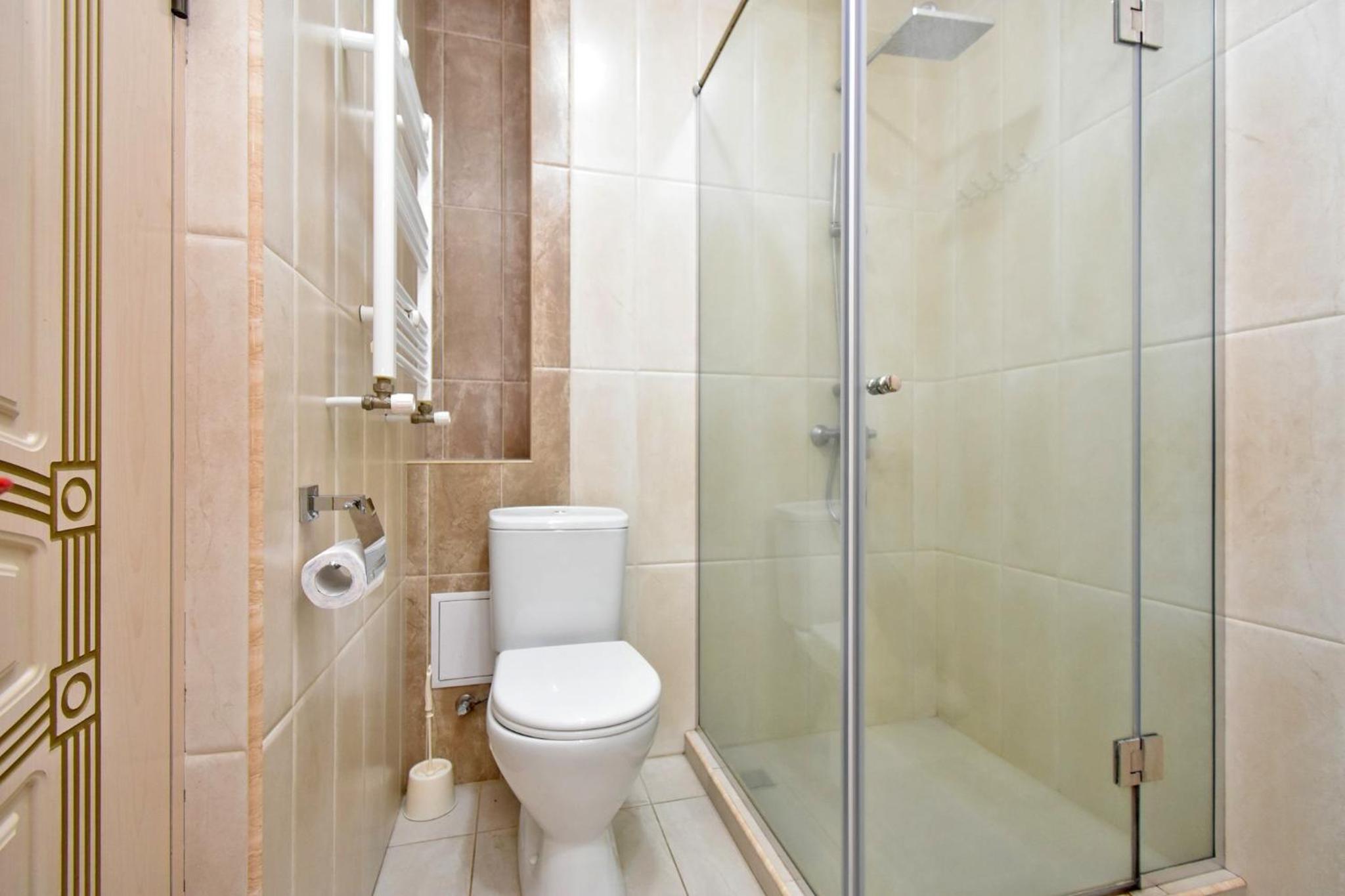 City Centre Apartment Vardananc