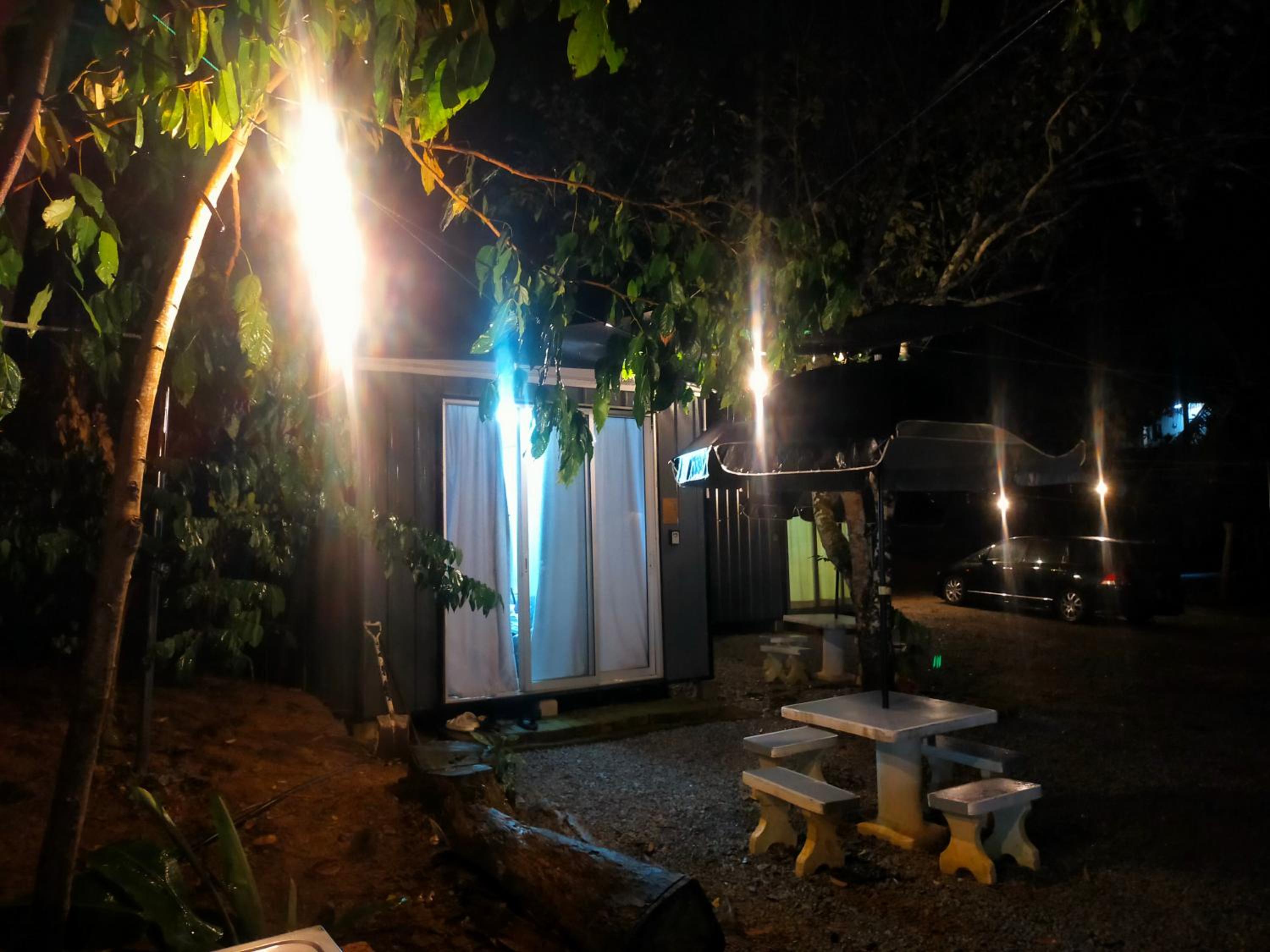 Tanah Merah Glamping Village (TMGV) view 3