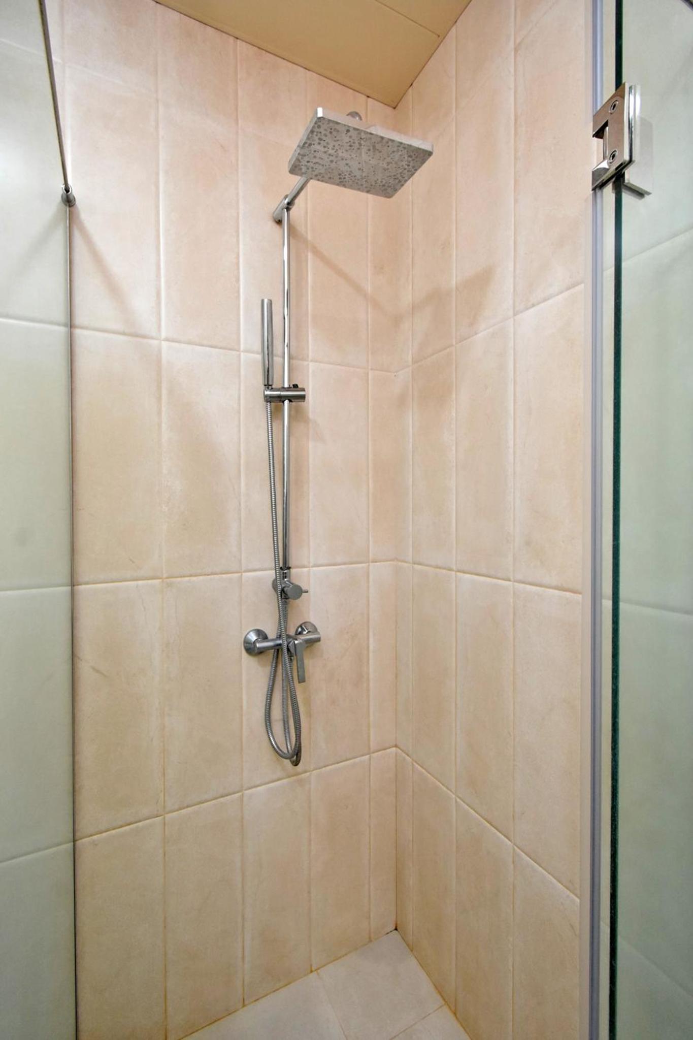 City Centre Apartment Vardananc