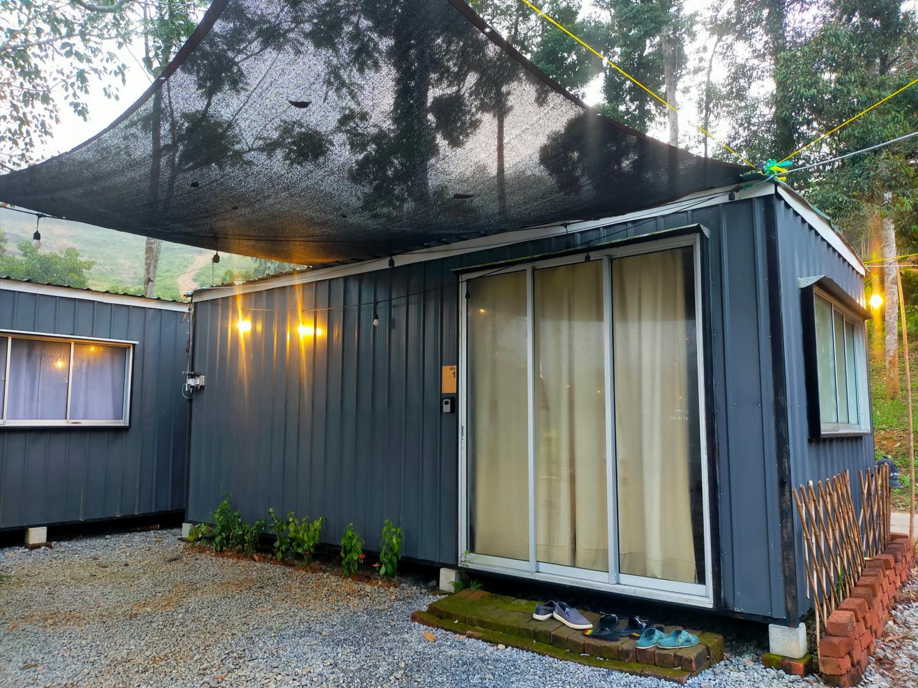Tanah Merah Glamping Village (TMGV) photo 8