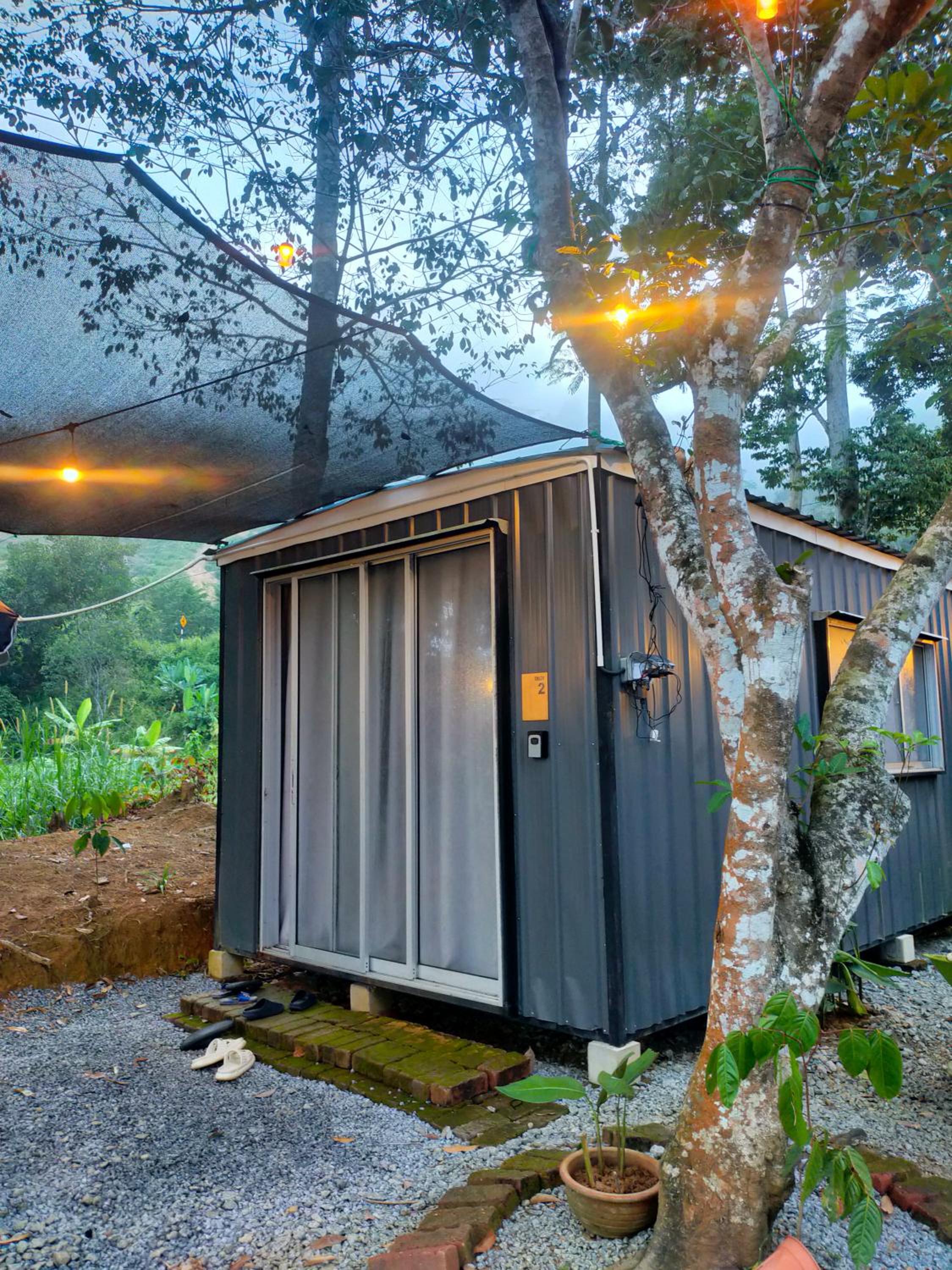 Tanah Merah Glamping Village (TMGV) photo 7