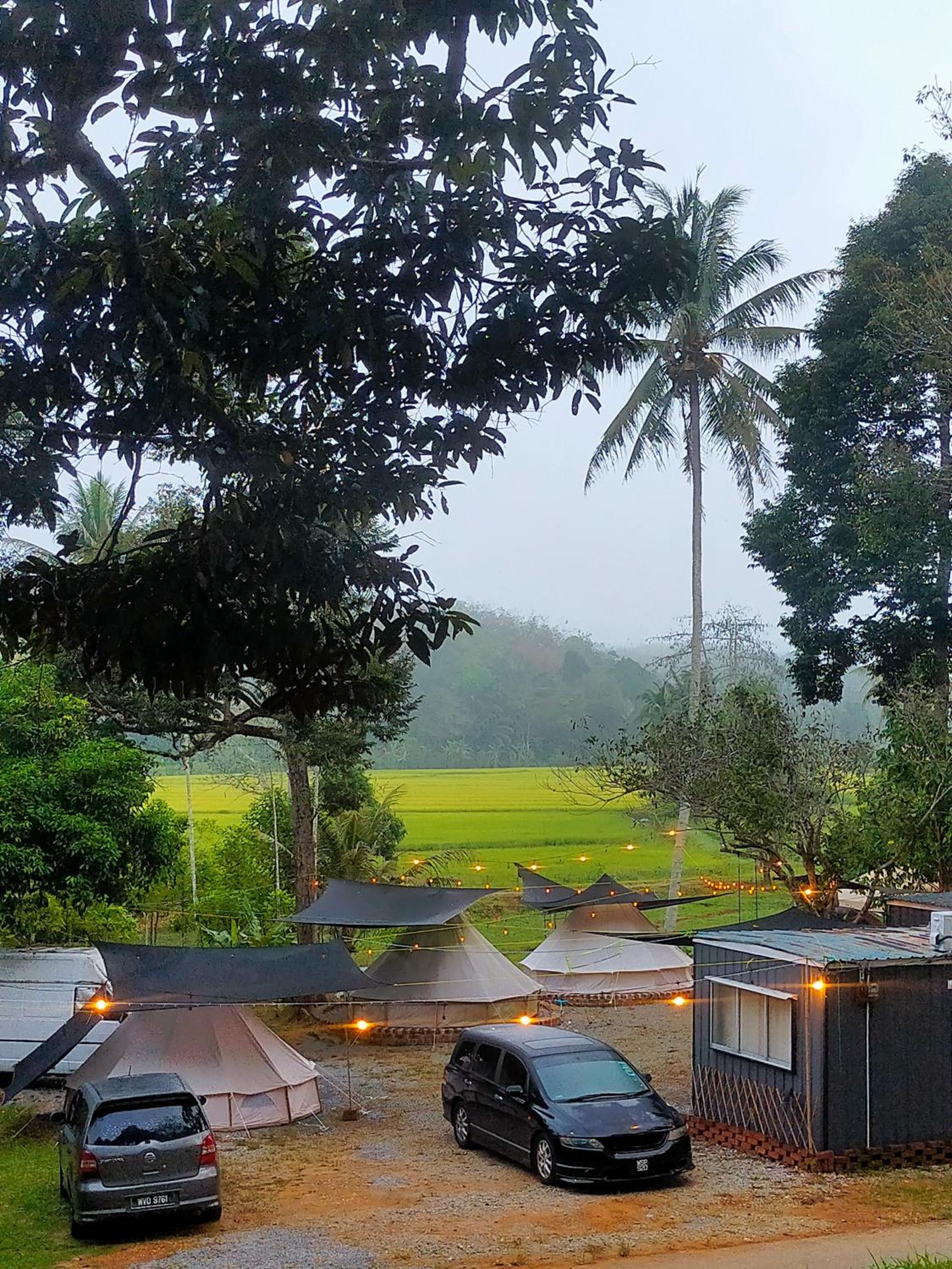 Tanah Merah Glamping Village (TMGV) photo 6