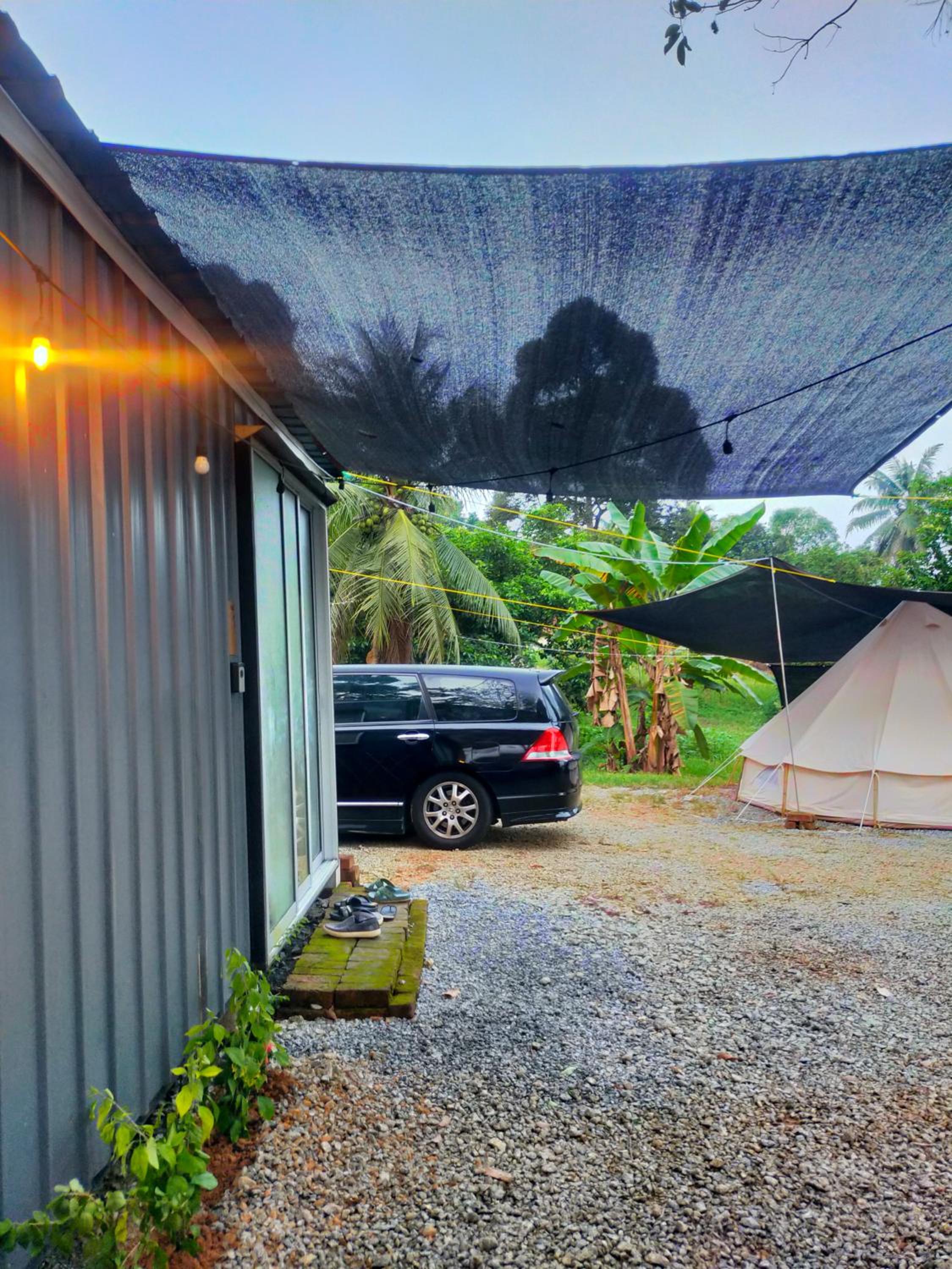 Tanah Merah Glamping Village (TMGV) photo 5