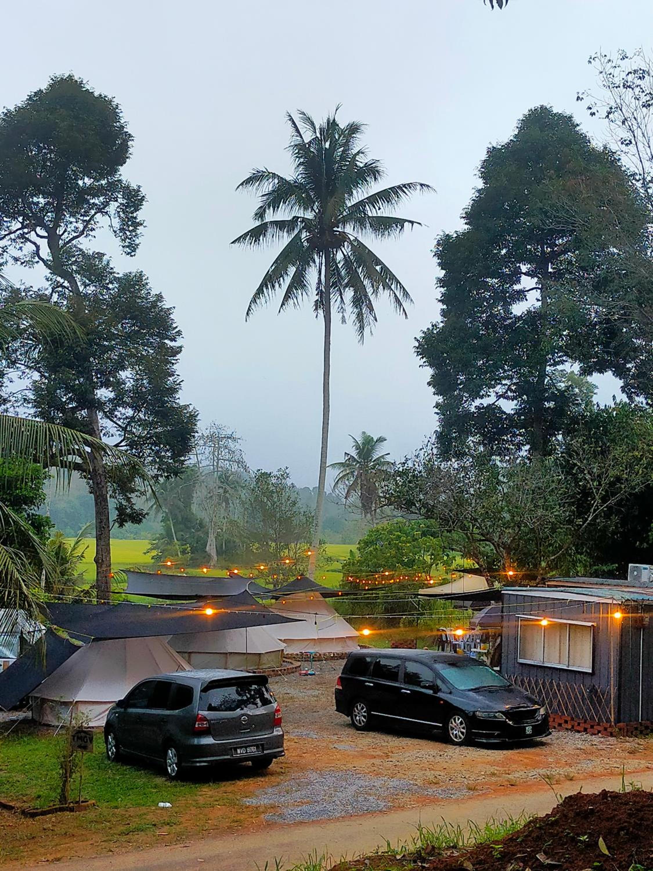 Tanah Merah Glamping Village (TMGV) photo 1