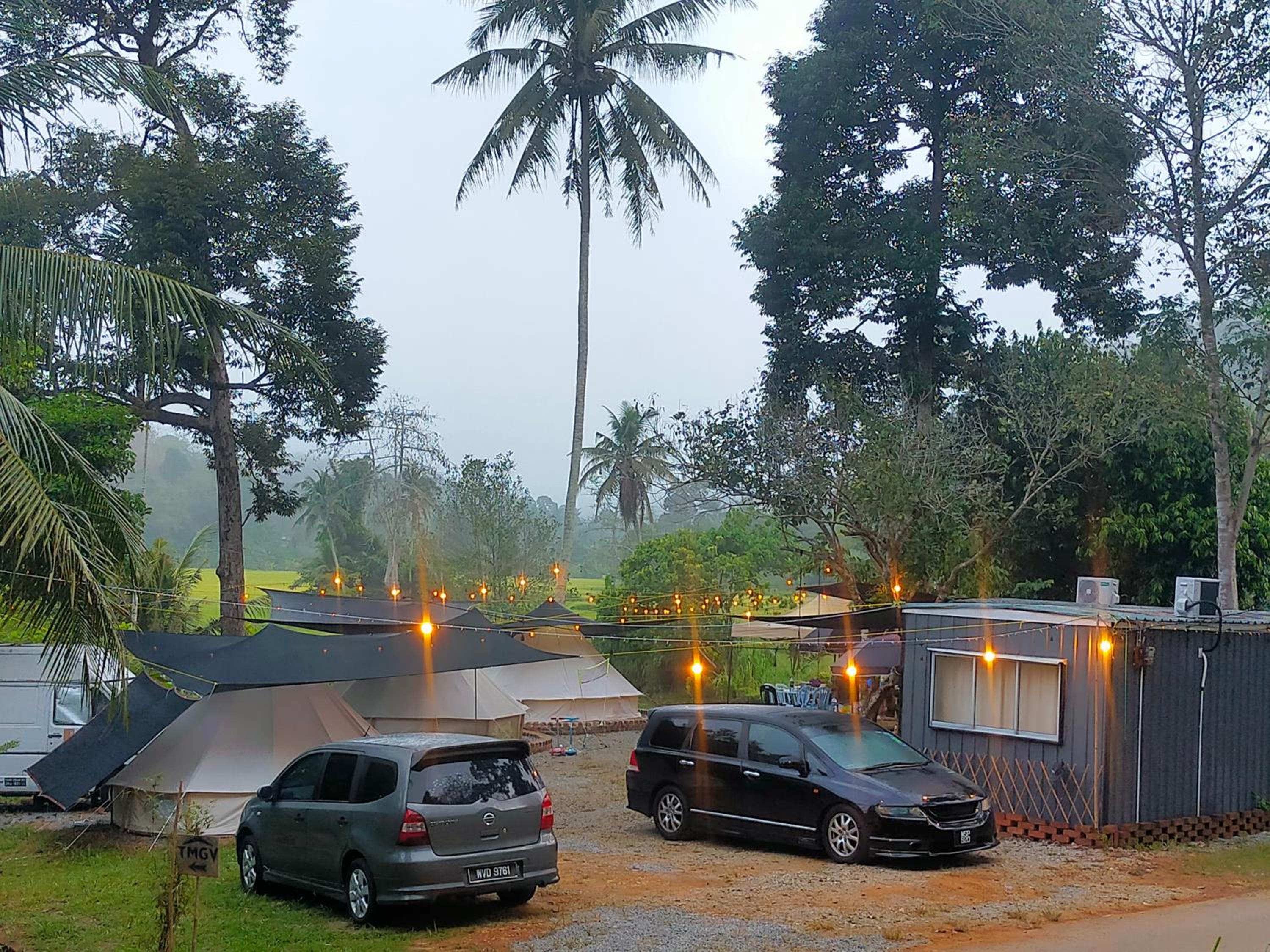 Tanah Merah Glamping Village (TMGV) photo 4