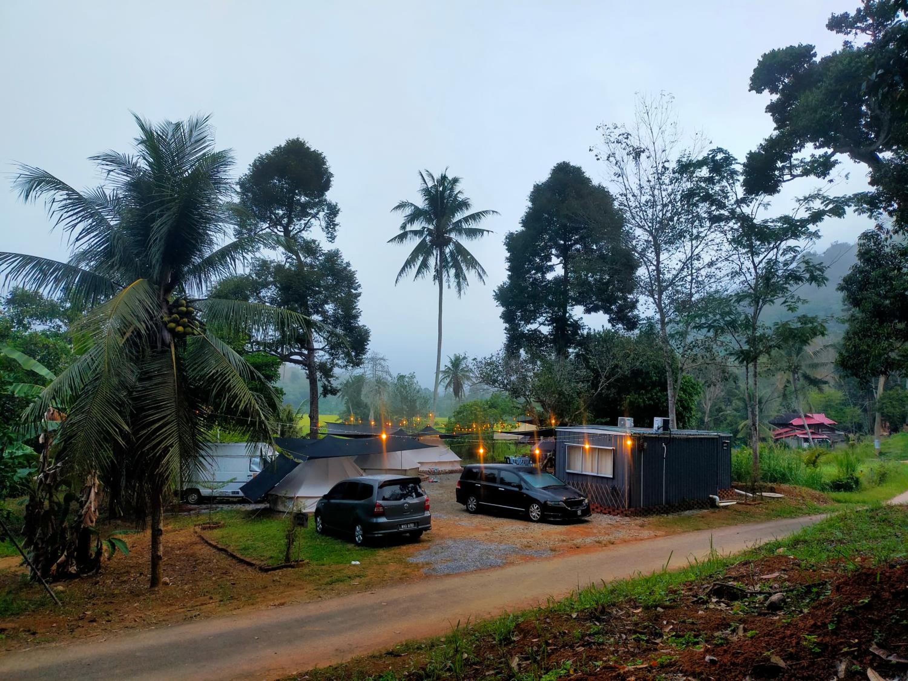 Tanah Merah Glamping Village (TMGV) photo 3