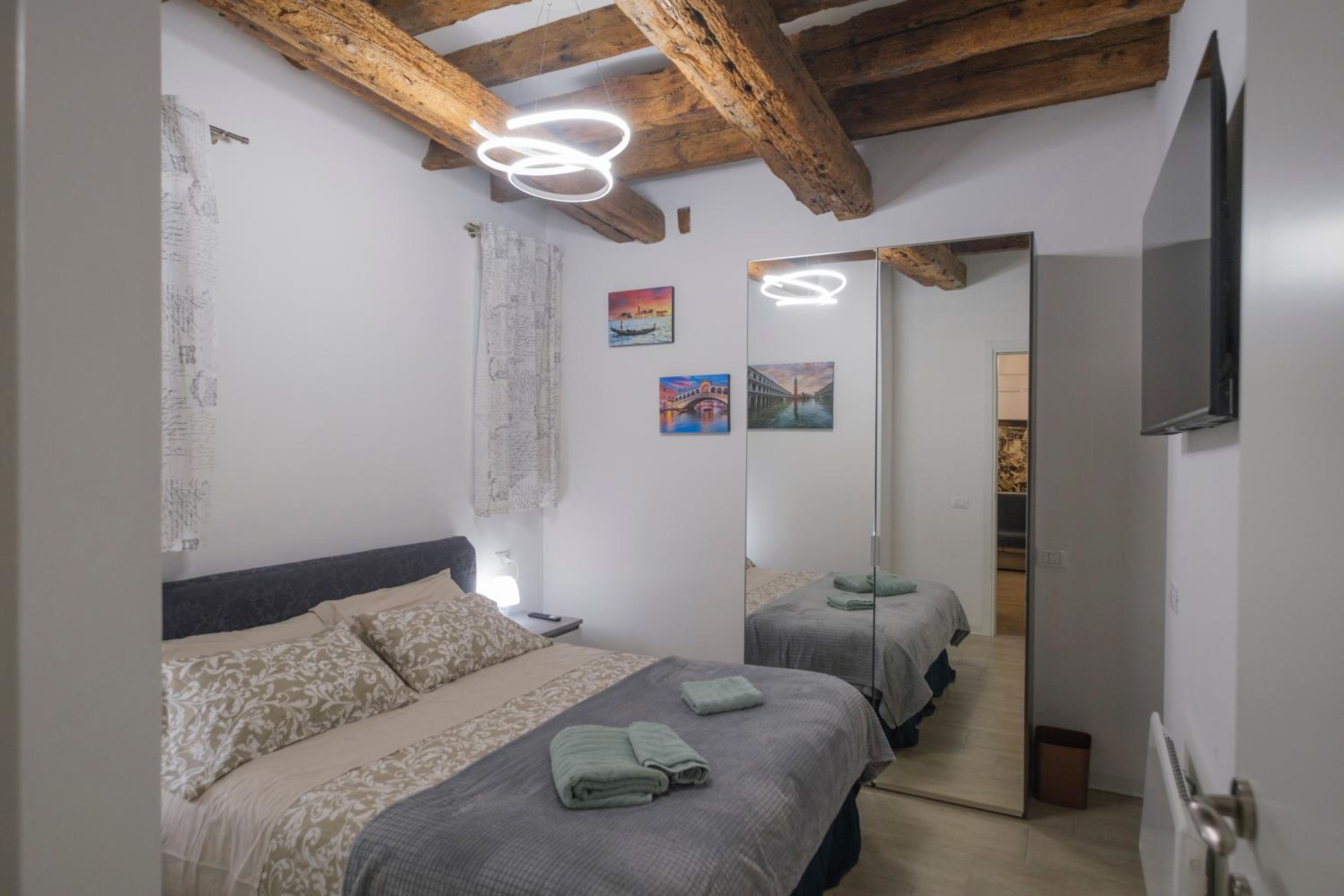 Ca' Spritz - Home