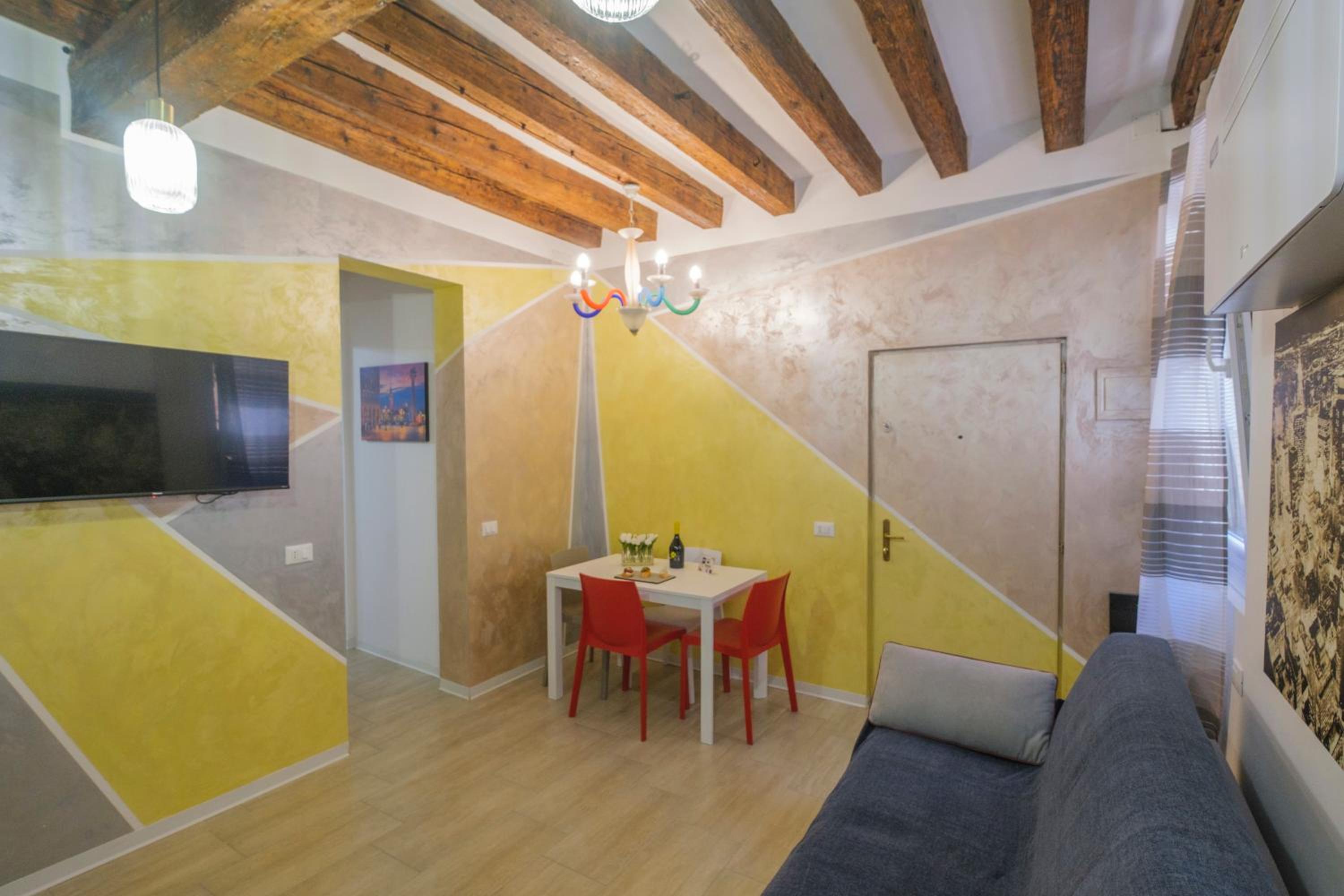 Ca' Spritz - Home