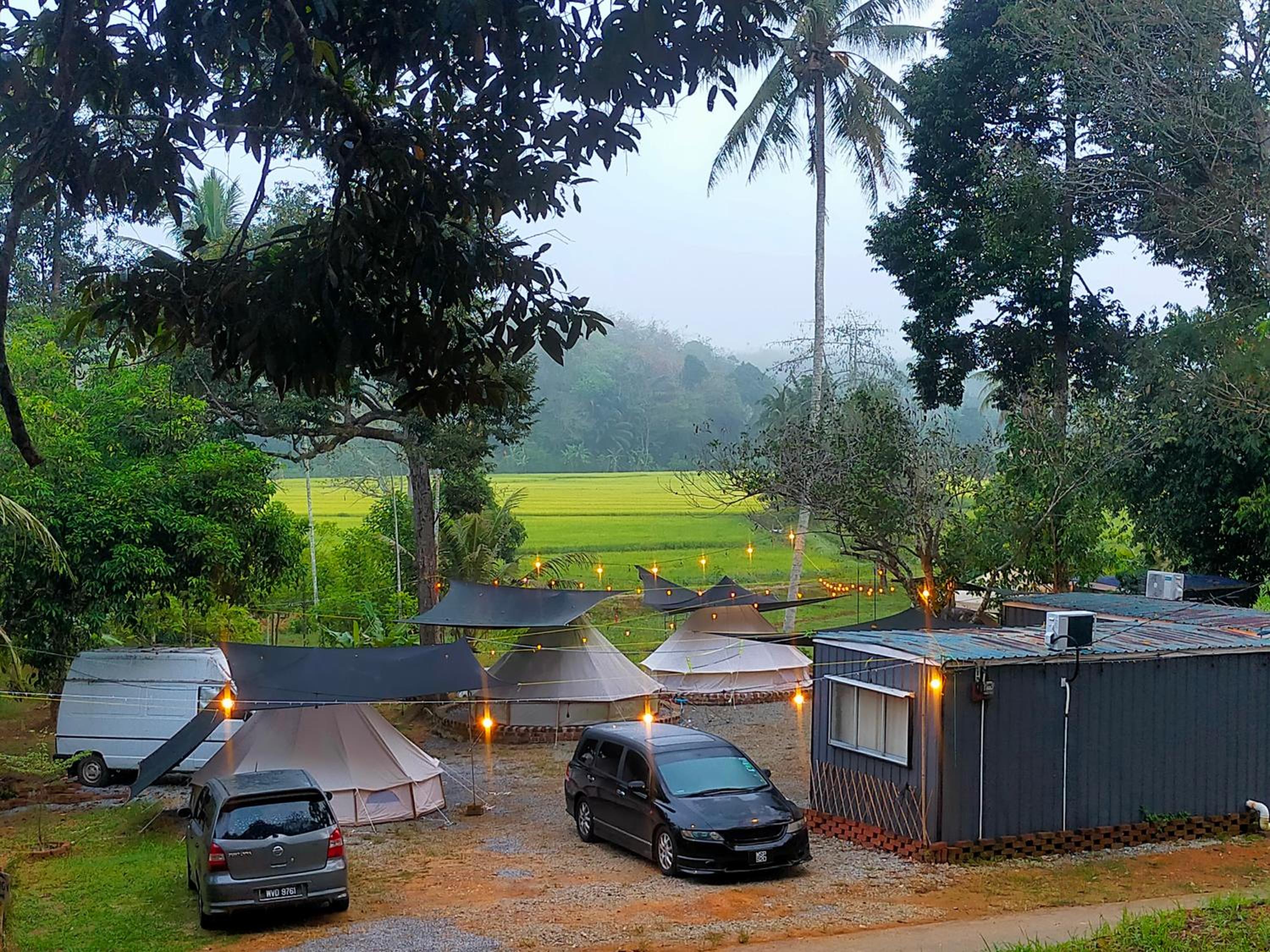 Tanah Merah Glamping Village (TMGV) photo 2