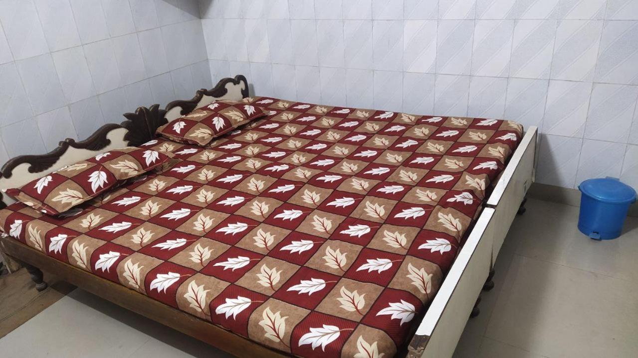 Vidhi Residency