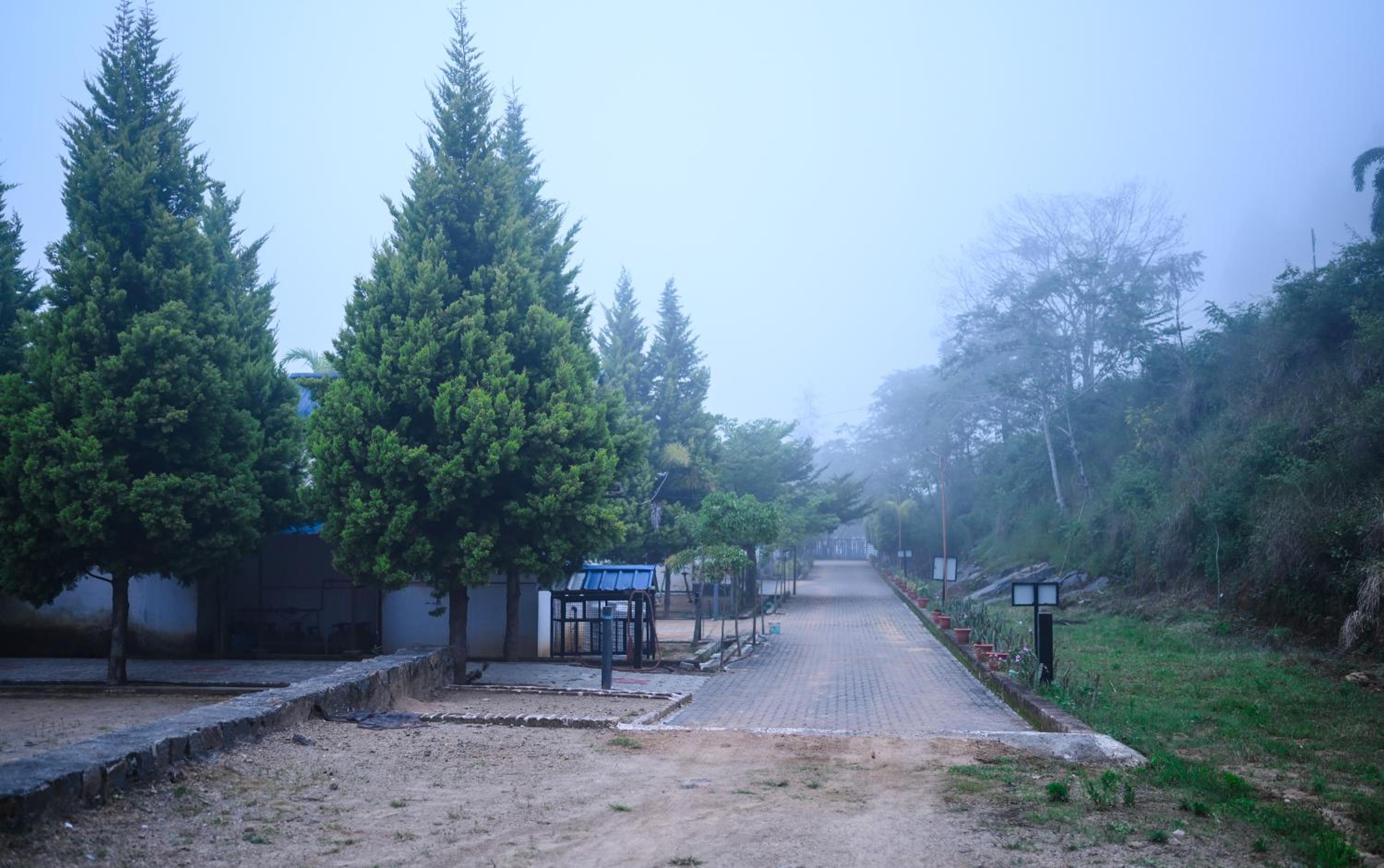 Moonwalk Resorts