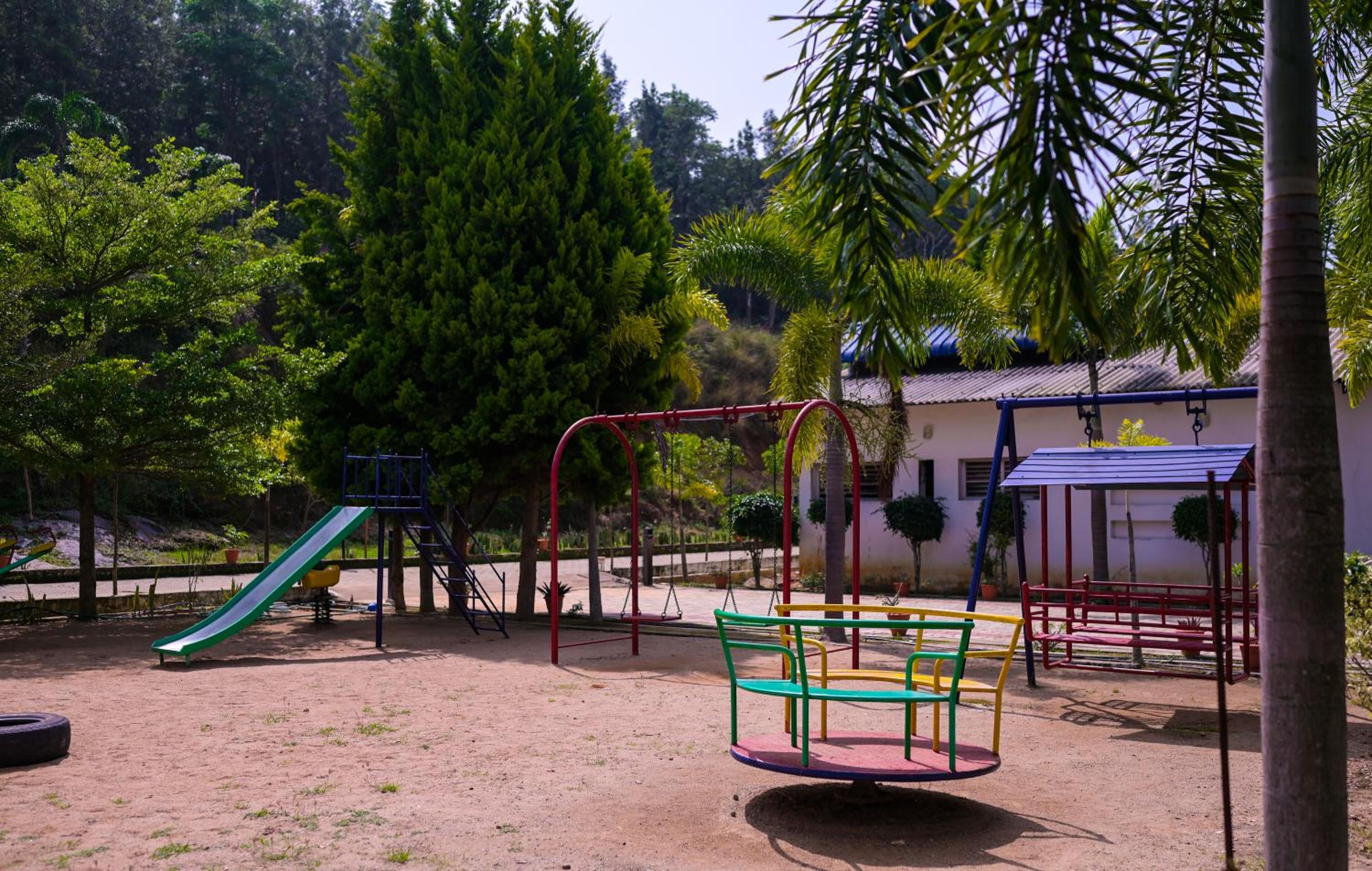 Moonwalk Resorts