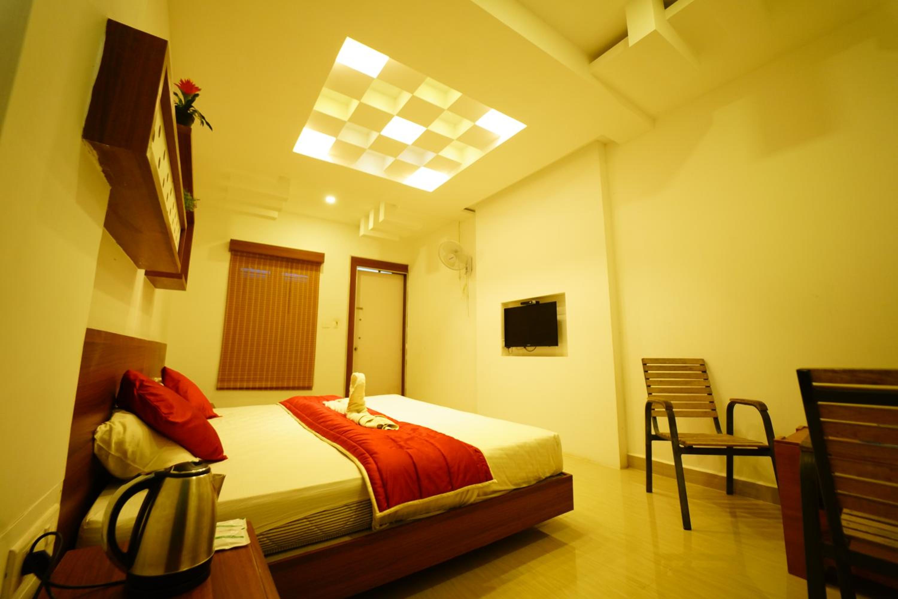 Moonwalk Resorts