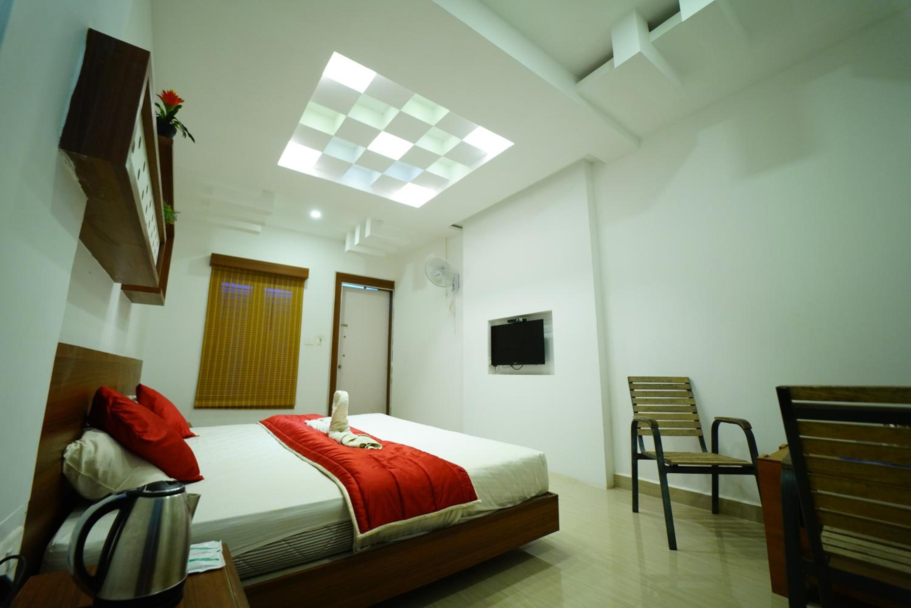 Moonwalk Resorts