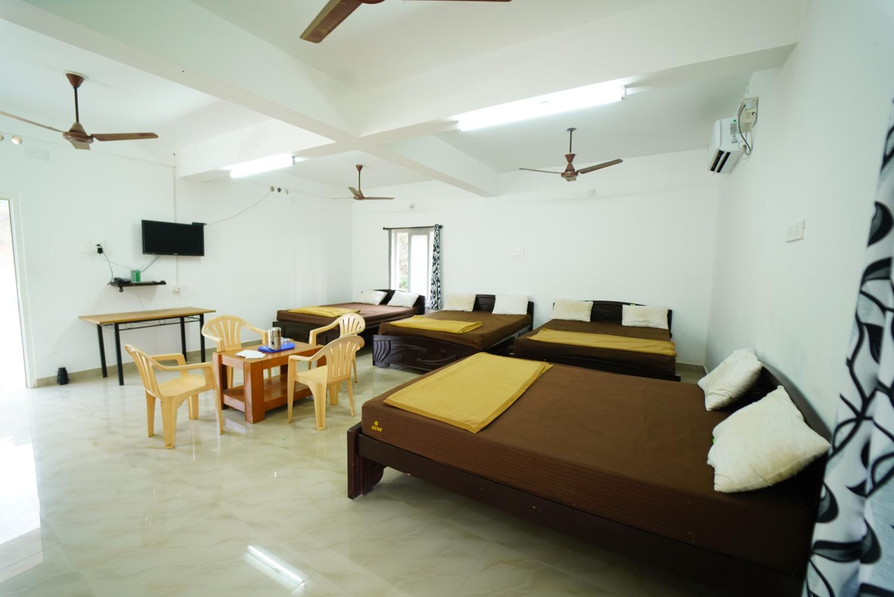 Moonwalk Resorts