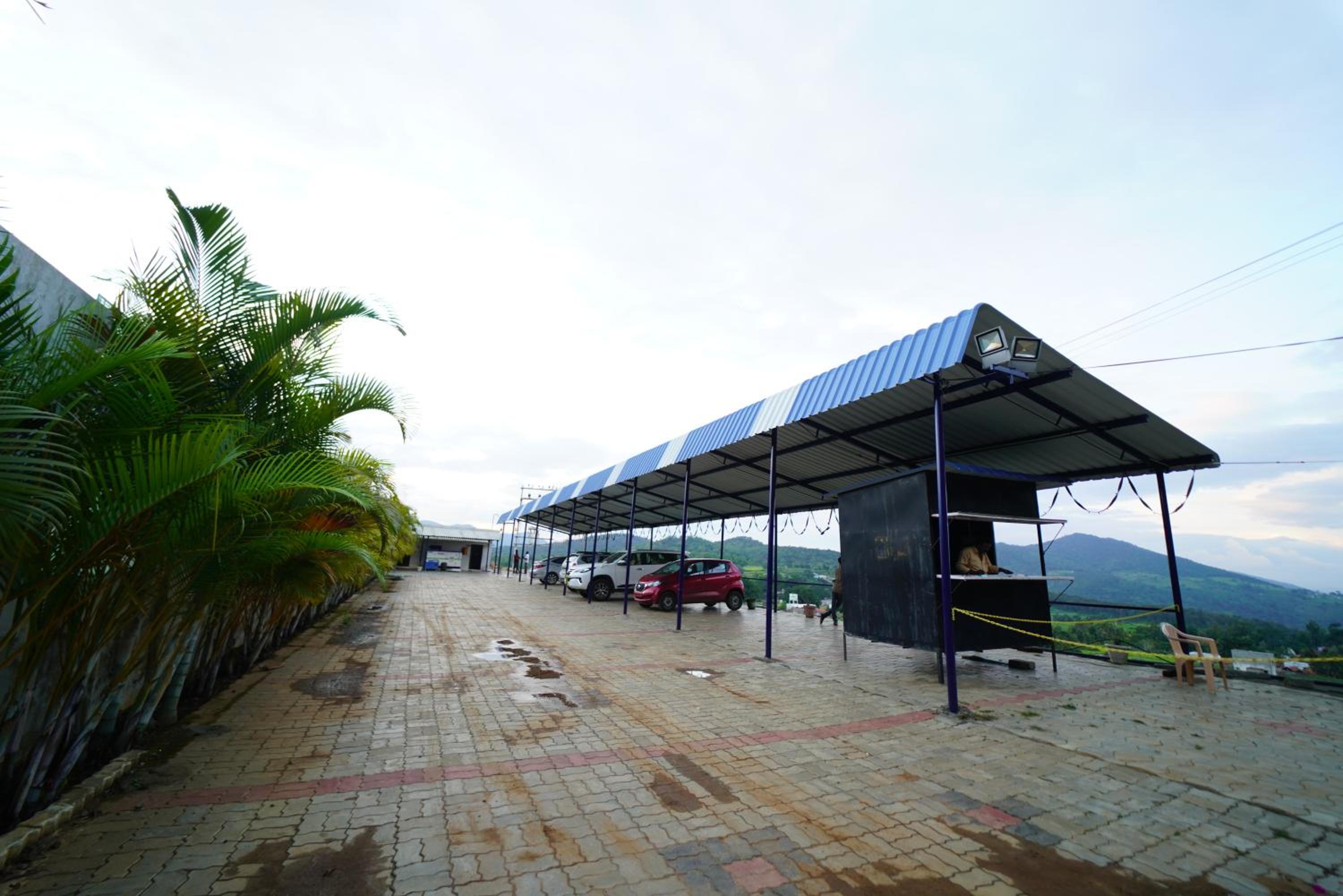Moonwalk Resorts