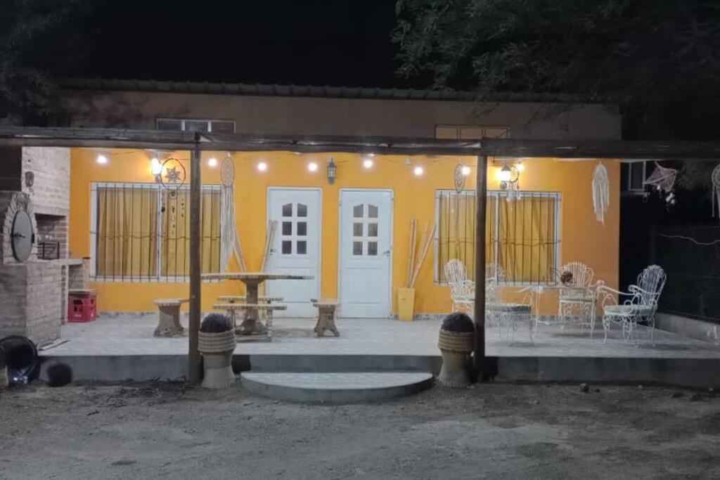 Hospedaje La Ushuta Negra - Image 1