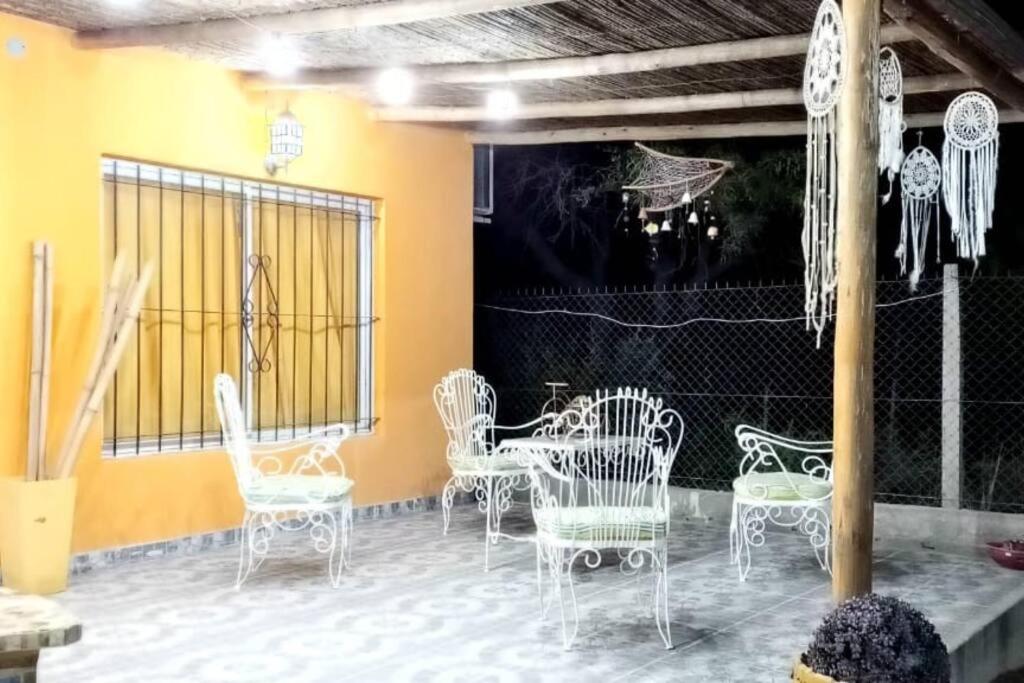 Hospedaje La Ushuta Negra - Image 2