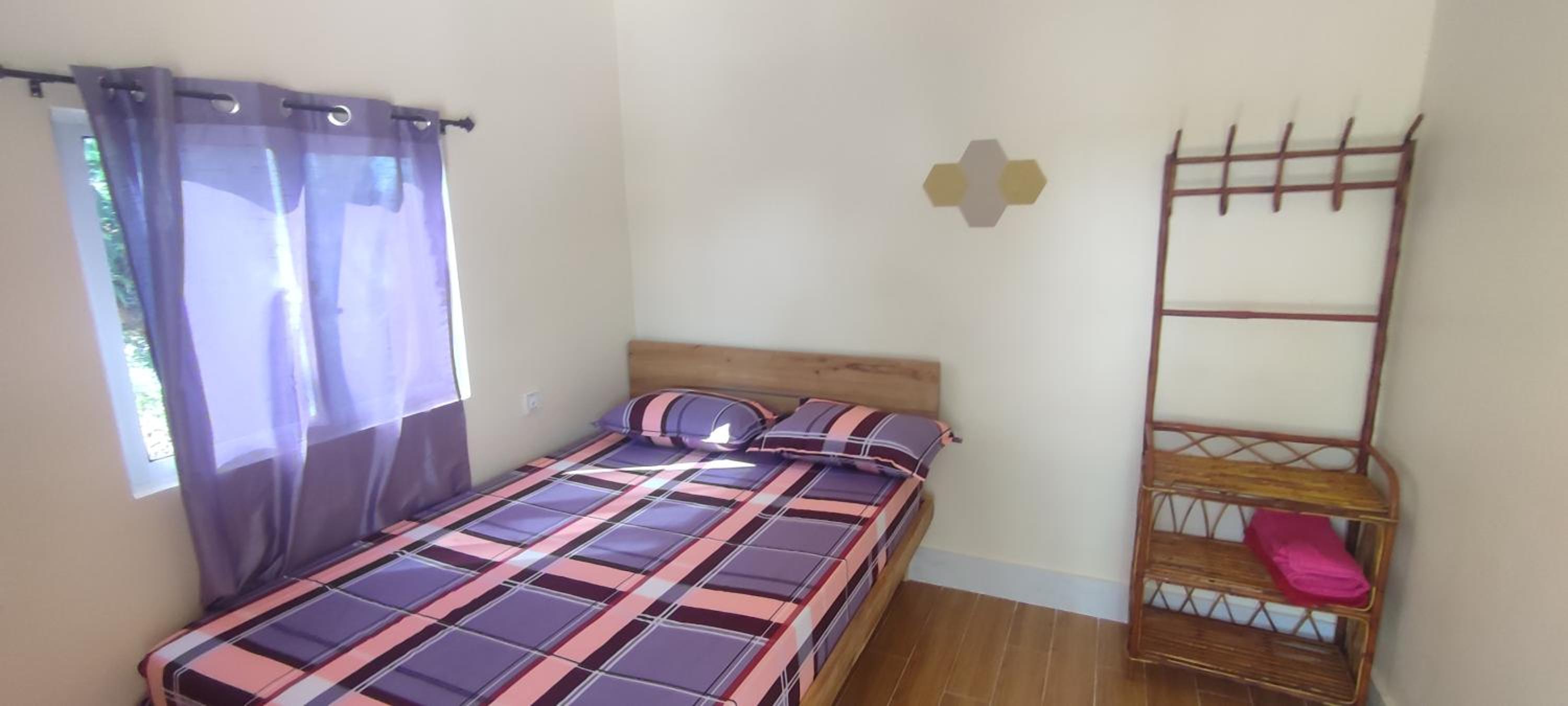 Care Rock Guesthouse