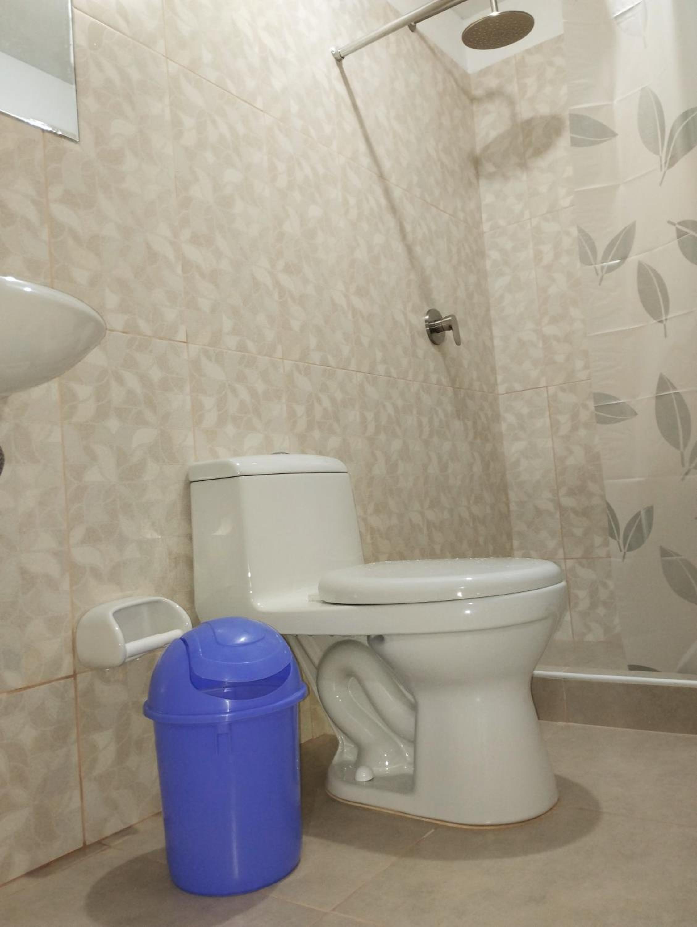 HOSTAL TOSCANO SUITES