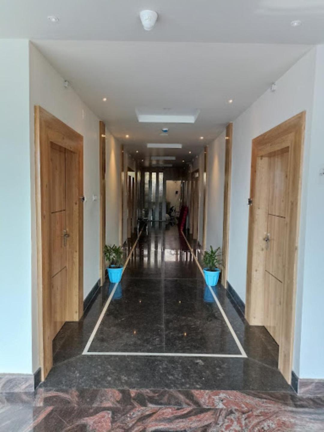 Hotel Sai Palace, Balangir