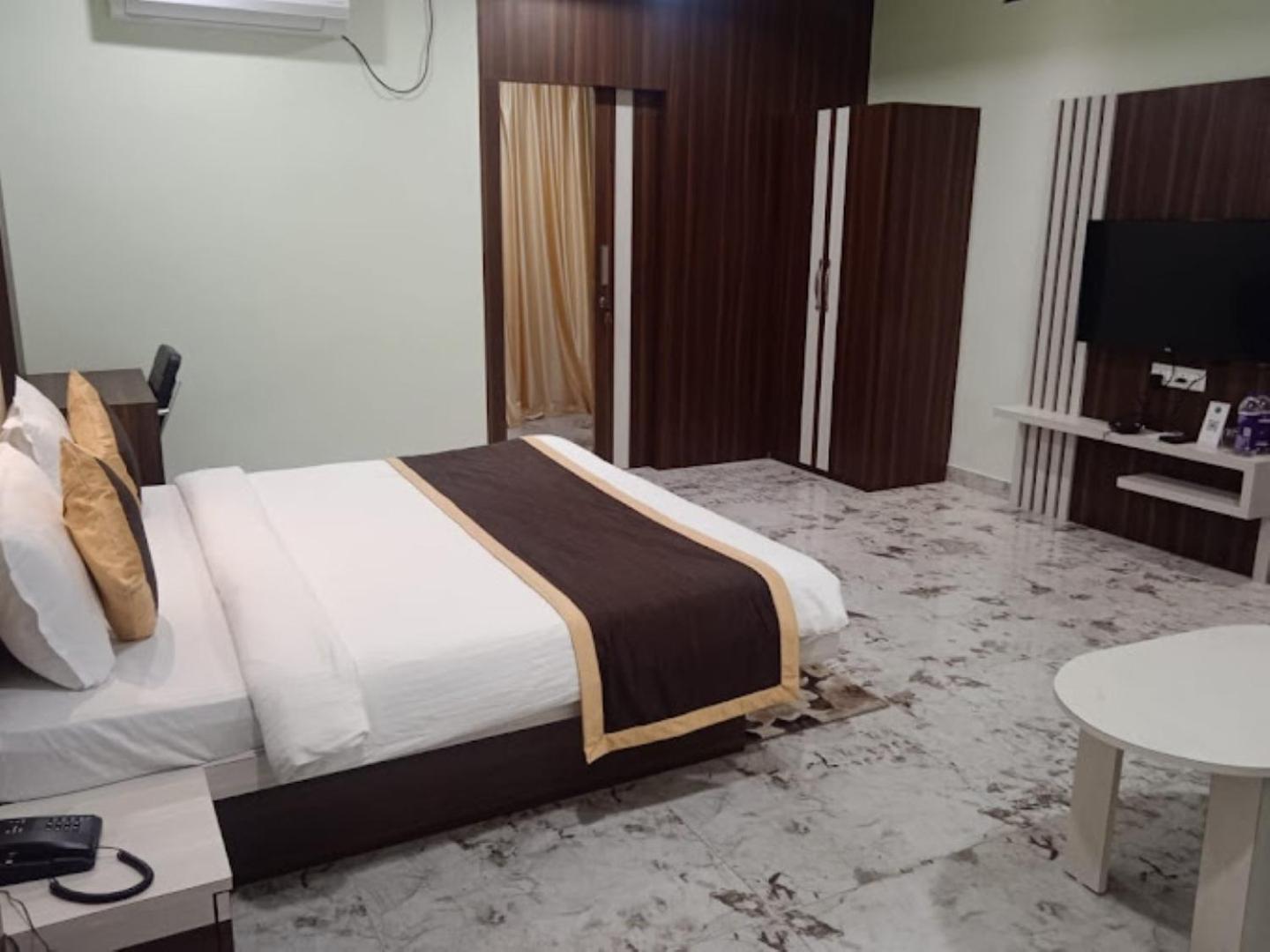 Hotel Sai Palace, Balangir