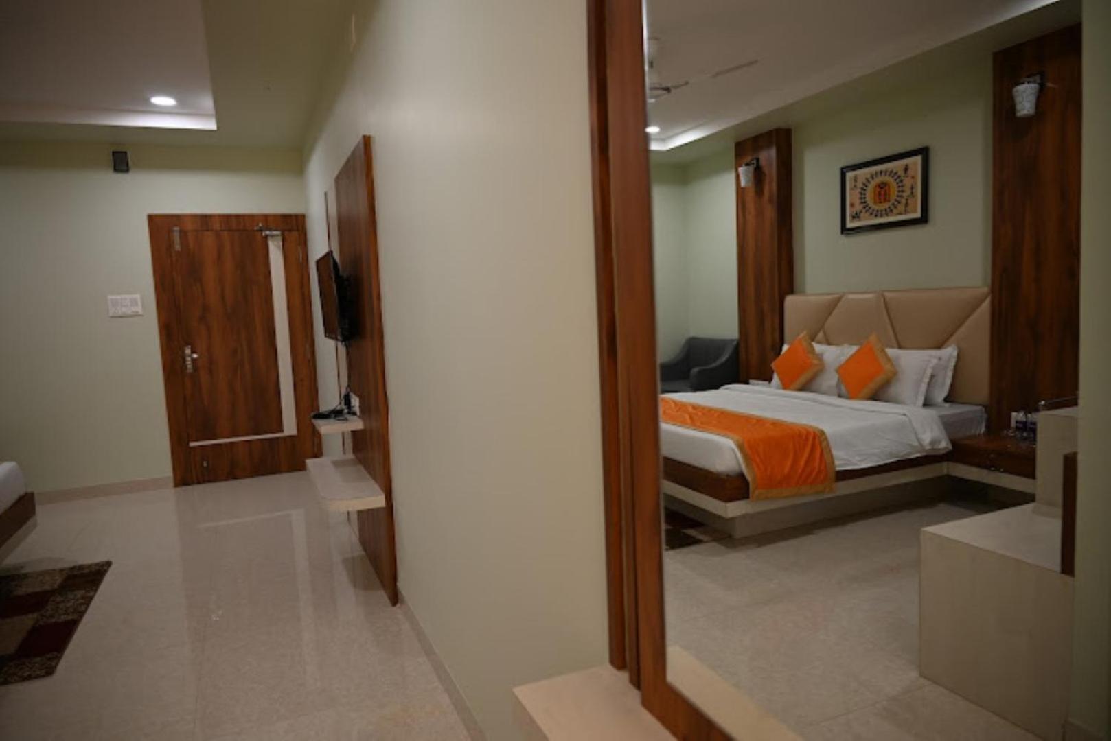 Hotel Sai Palace, Balangir