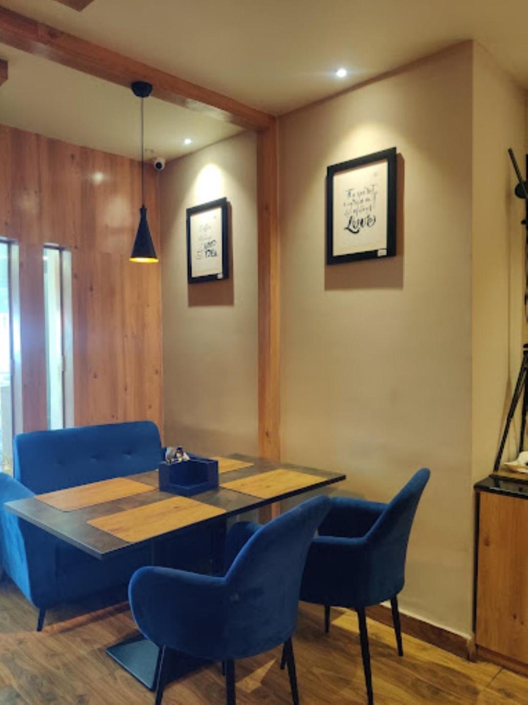 Hotel Sai Palace, Balangir